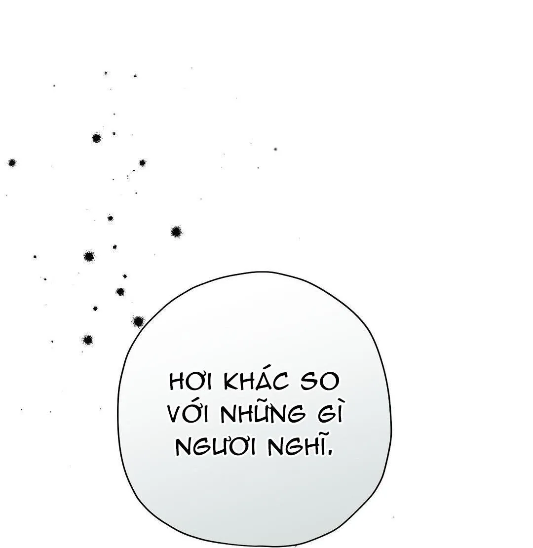 HOÀNG TỬ HƯ HỎNG CHE GIẤU MÌNH LÀ OMEGA Chapter 22 Trang 83