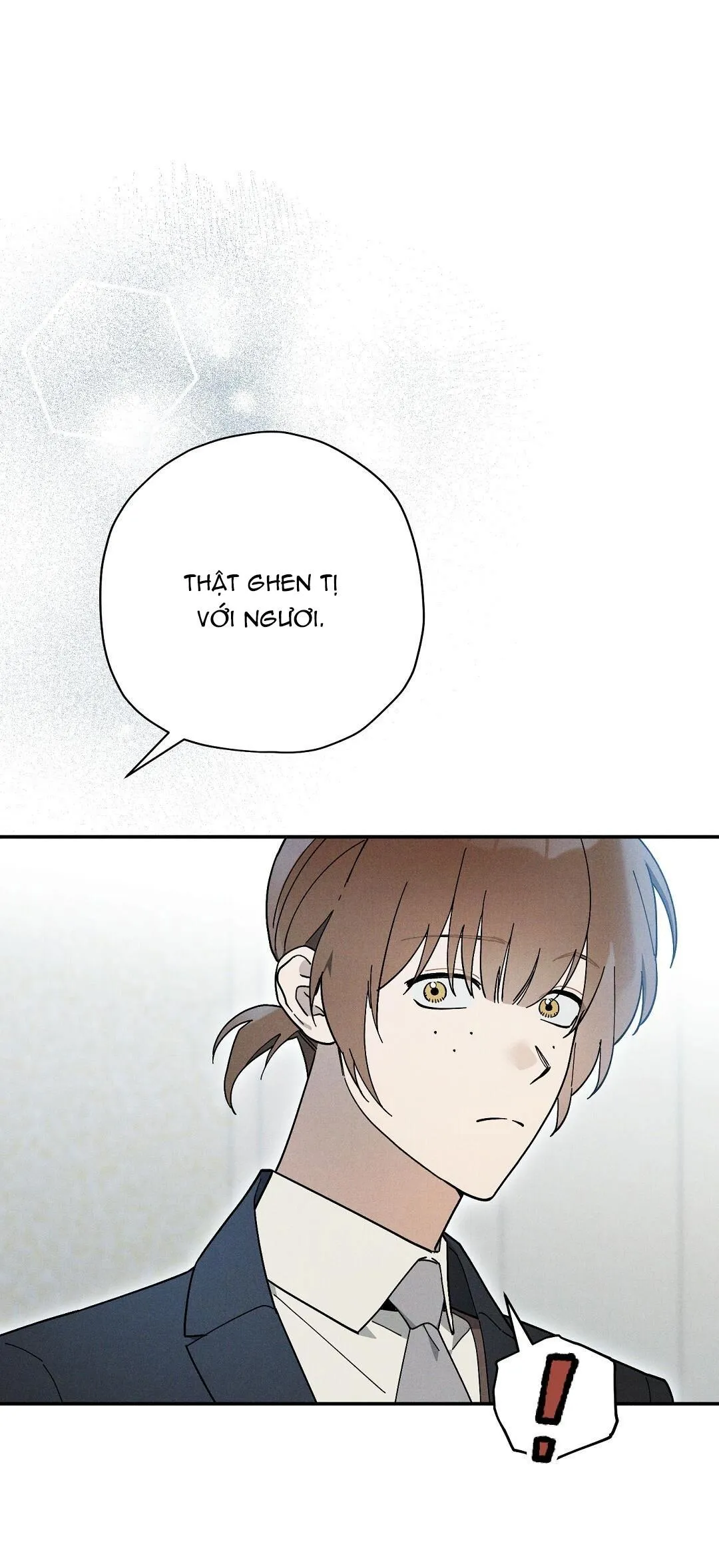 HOÀNG TỬ HƯ HỎNG CHE GIẤU MÌNH LÀ OMEGA Chapter 23 Trang 16