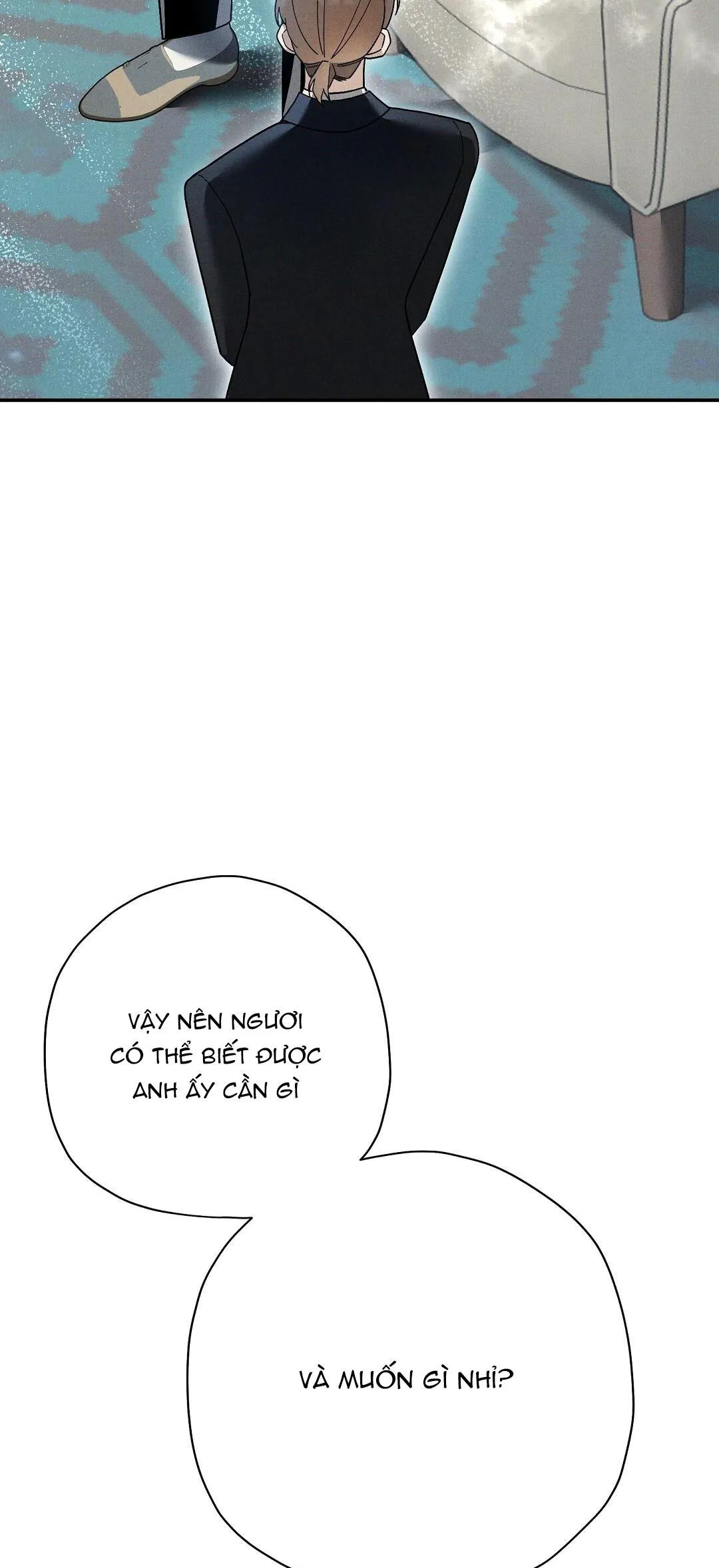 HOÀNG TỬ HƯ HỎNG CHE GIẤU MÌNH LÀ OMEGA Chapter 23 Trang 18