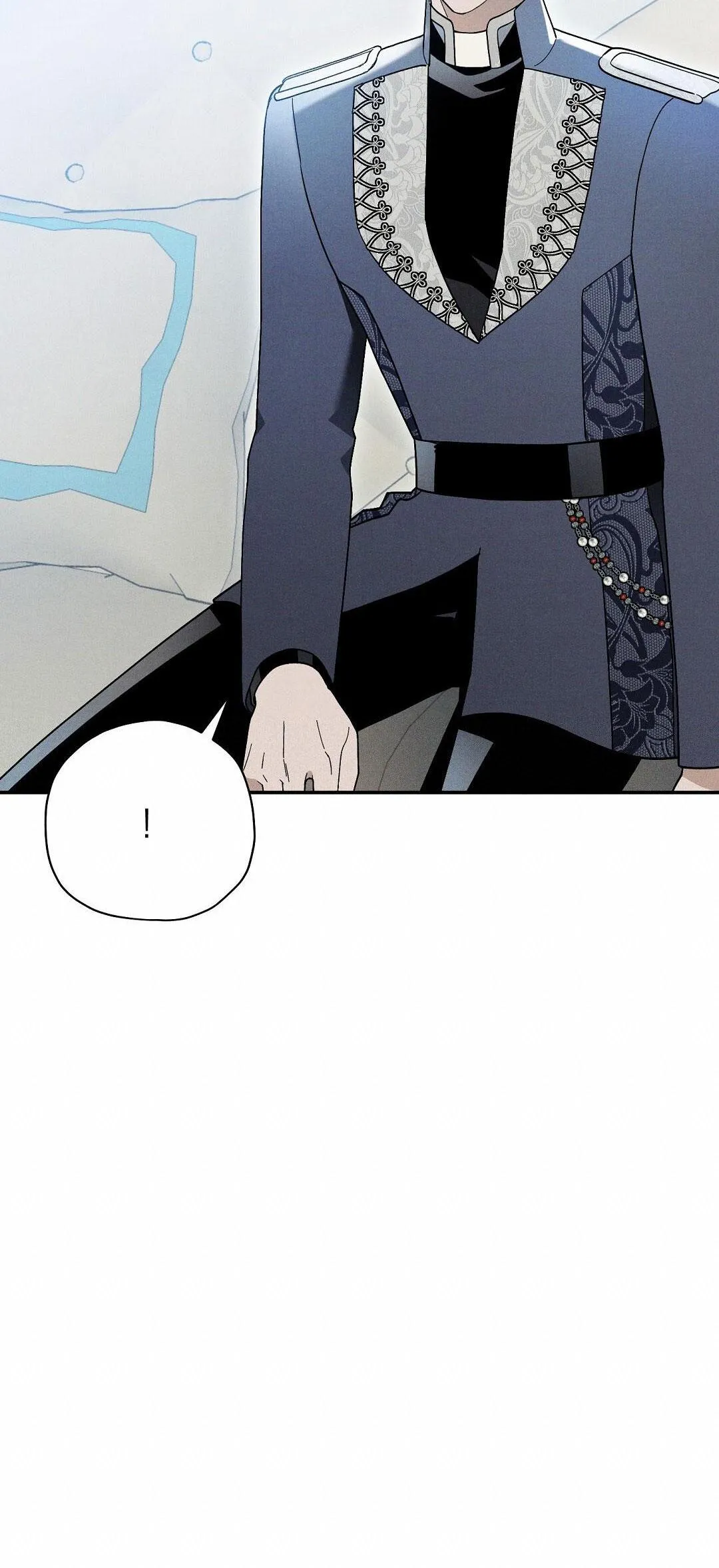 HOÀNG TỬ HƯ HỎNG CHE GIẤU MÌNH LÀ OMEGA Chapter 23 Trang 21