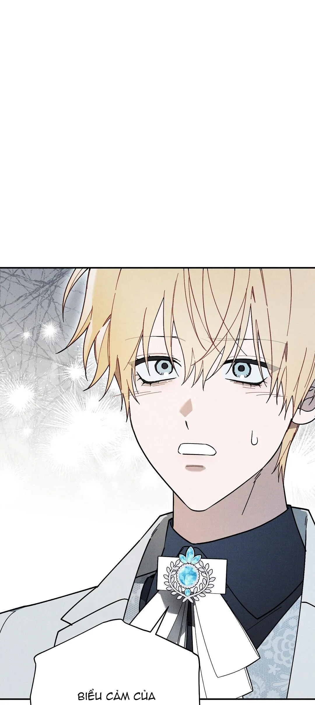 HOÀNG TỬ HƯ HỎNG CHE GIẤU MÌNH LÀ OMEGA Chapter 23 Trang 39