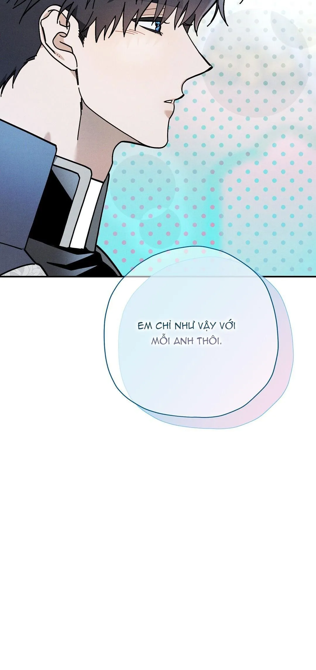 HOÀNG TỬ HƯ HỎNG CHE GIẤU MÌNH LÀ OMEGA Chapter 23 Trang 52
