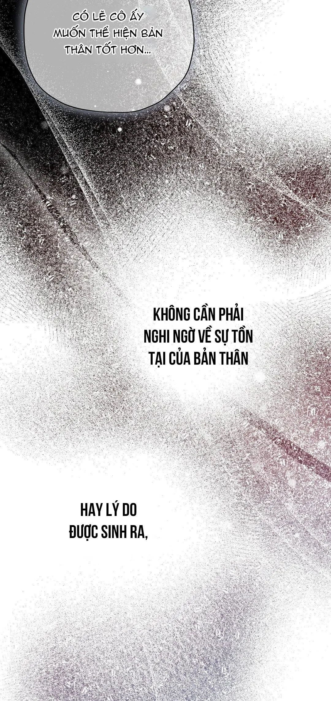 HOÀNG TỬ HƯ HỎNG CHE GIẤU MÌNH LÀ OMEGA Chapter 23 Trang 59