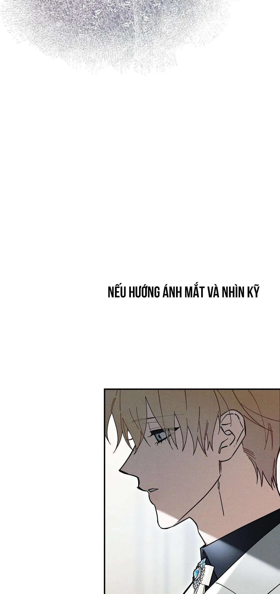 HOÀNG TỬ HƯ HỎNG CHE GIẤU MÌNH LÀ OMEGA Chapter 23 Trang 60