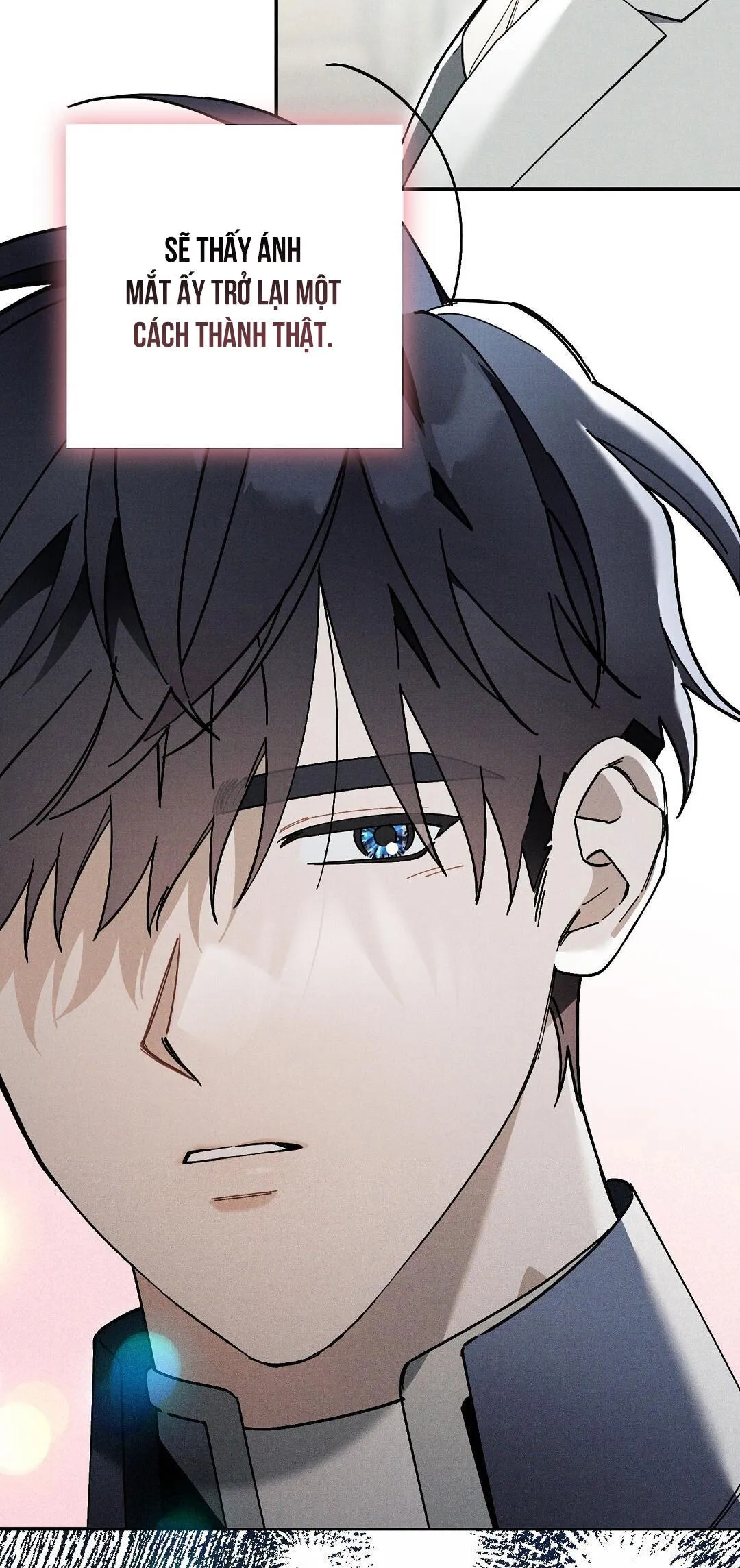 HOÀNG TỬ HƯ HỎNG CHE GIẤU MÌNH LÀ OMEGA Chapter 23 Trang 61
