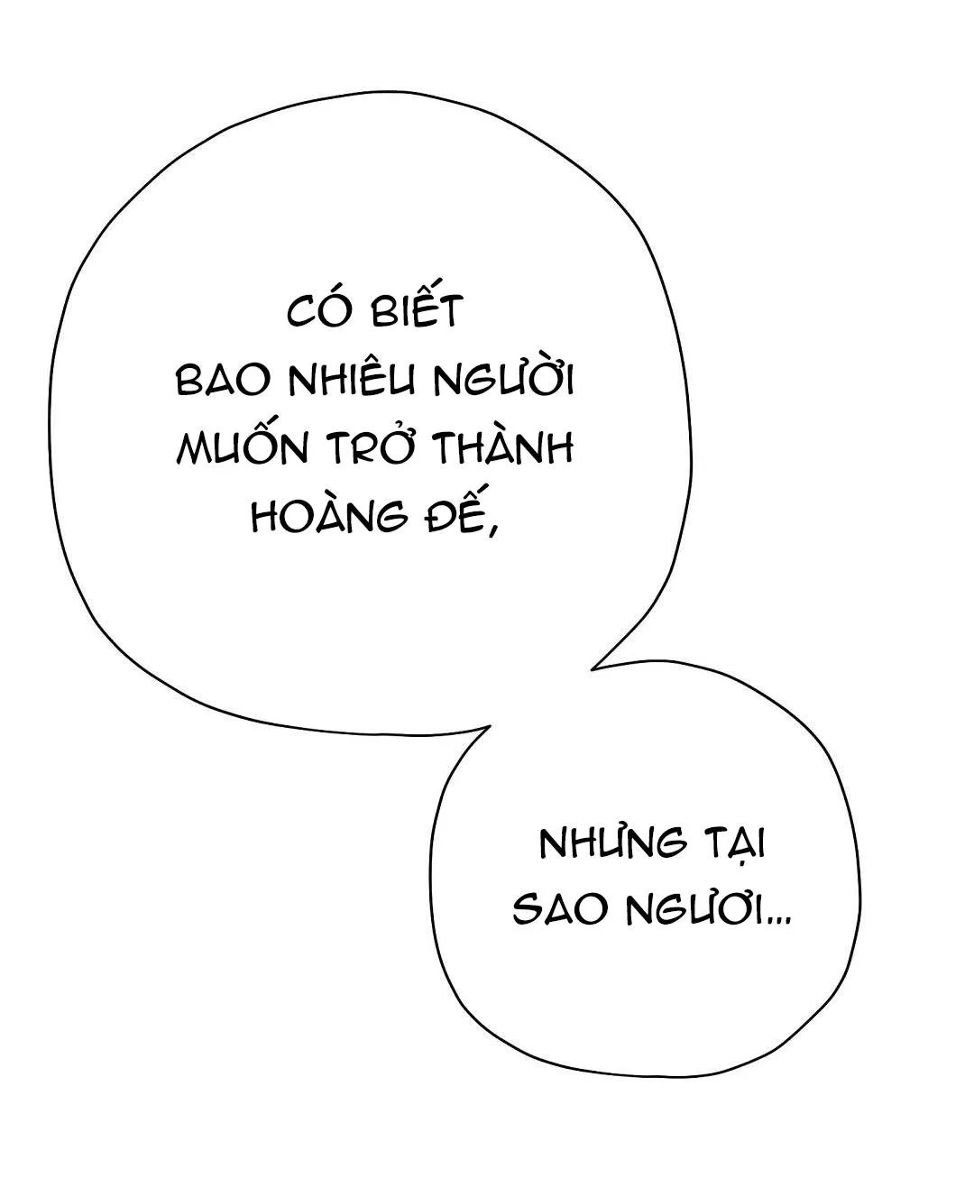 HOÀNG TỬ HƯ HỎNG CHE GIẤU MÌNH LÀ OMEGA Chapter 24 Trang 11