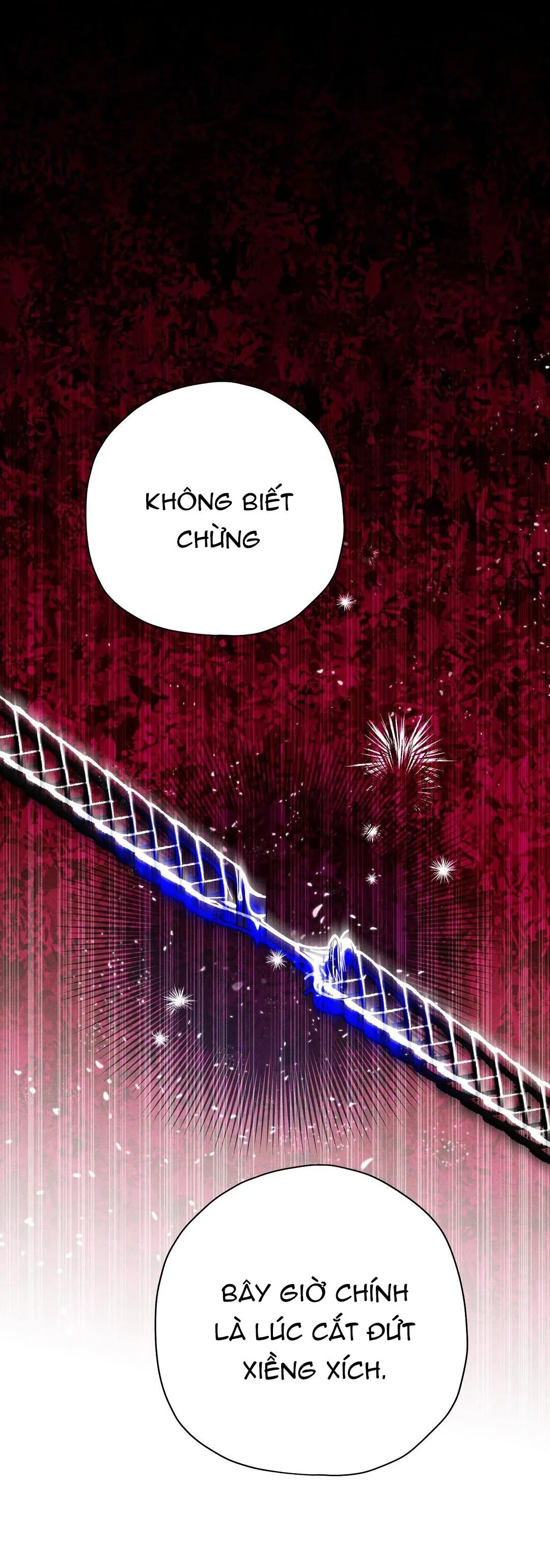 HOÀNG TỬ HƯ HỎNG CHE GIẤU MÌNH LÀ OMEGA Chapter 24 Trang 14