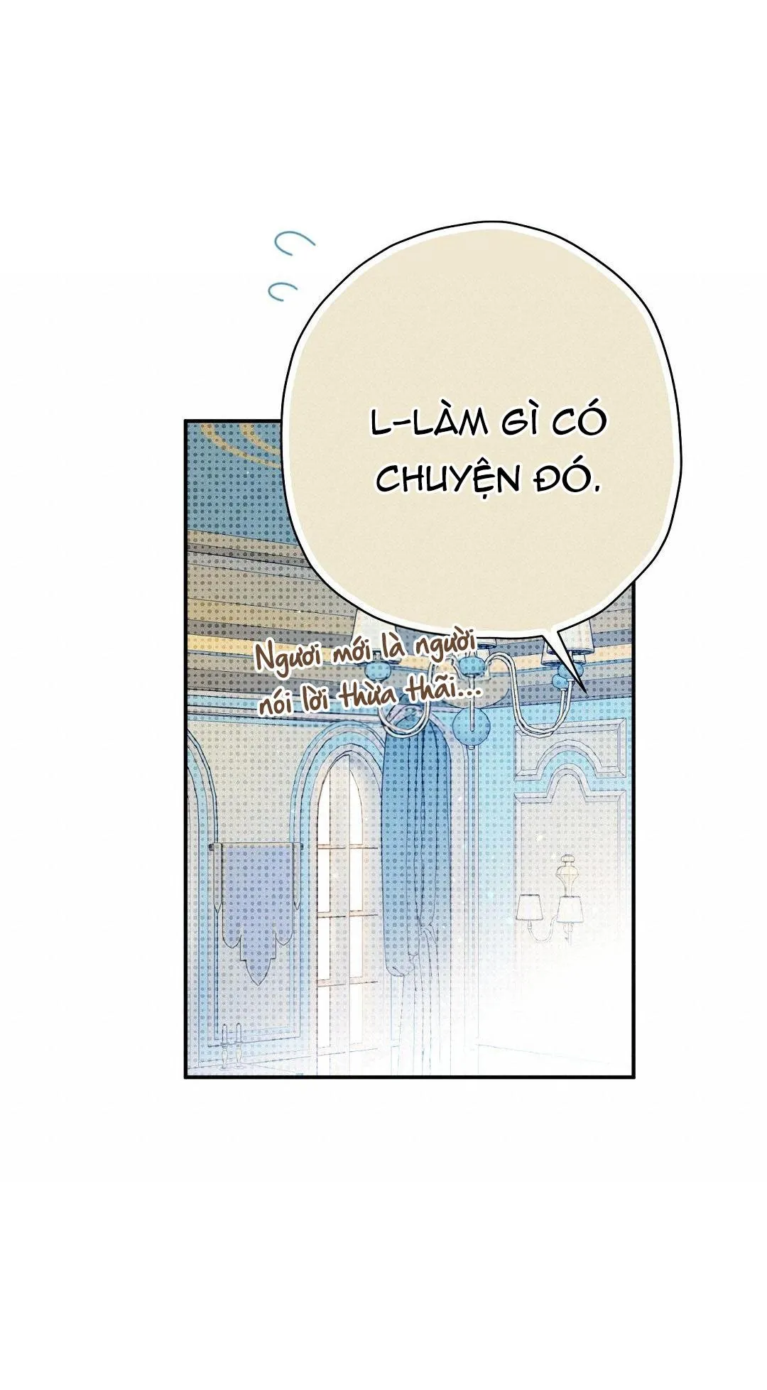 HOÀNG TỬ HƯ HỎNG CHE GIẤU MÌNH LÀ OMEGA Chapter 24 Trang 17