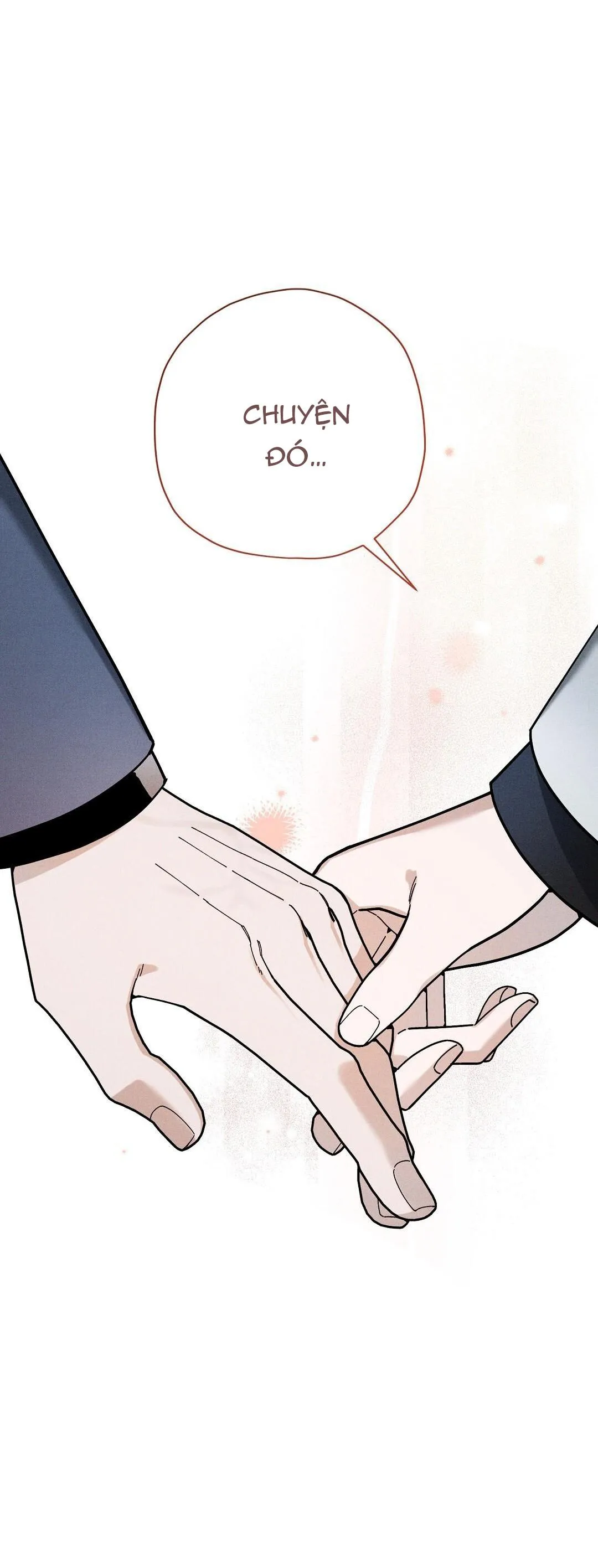 HOÀNG TỬ HƯ HỎNG CHE GIẤU MÌNH LÀ OMEGA Chapter 24 Trang 31