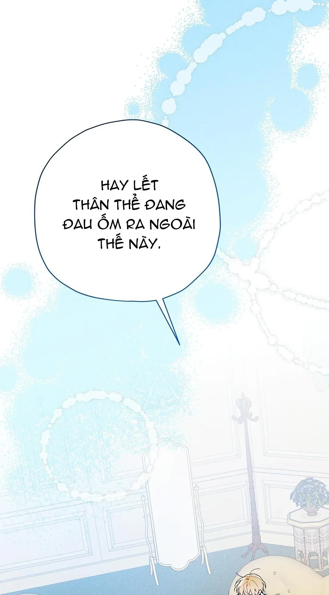 HOÀNG TỬ HƯ HỎNG CHE GIẤU MÌNH LÀ OMEGA Chapter 24 Trang 51