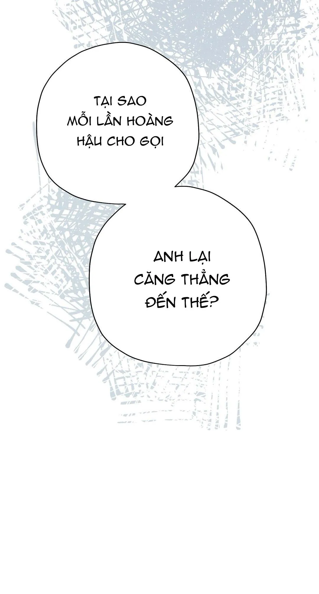 HOÀNG TỬ HƯ HỎNG CHE GIẤU MÌNH LÀ OMEGA Chapter 24 Trang 60
