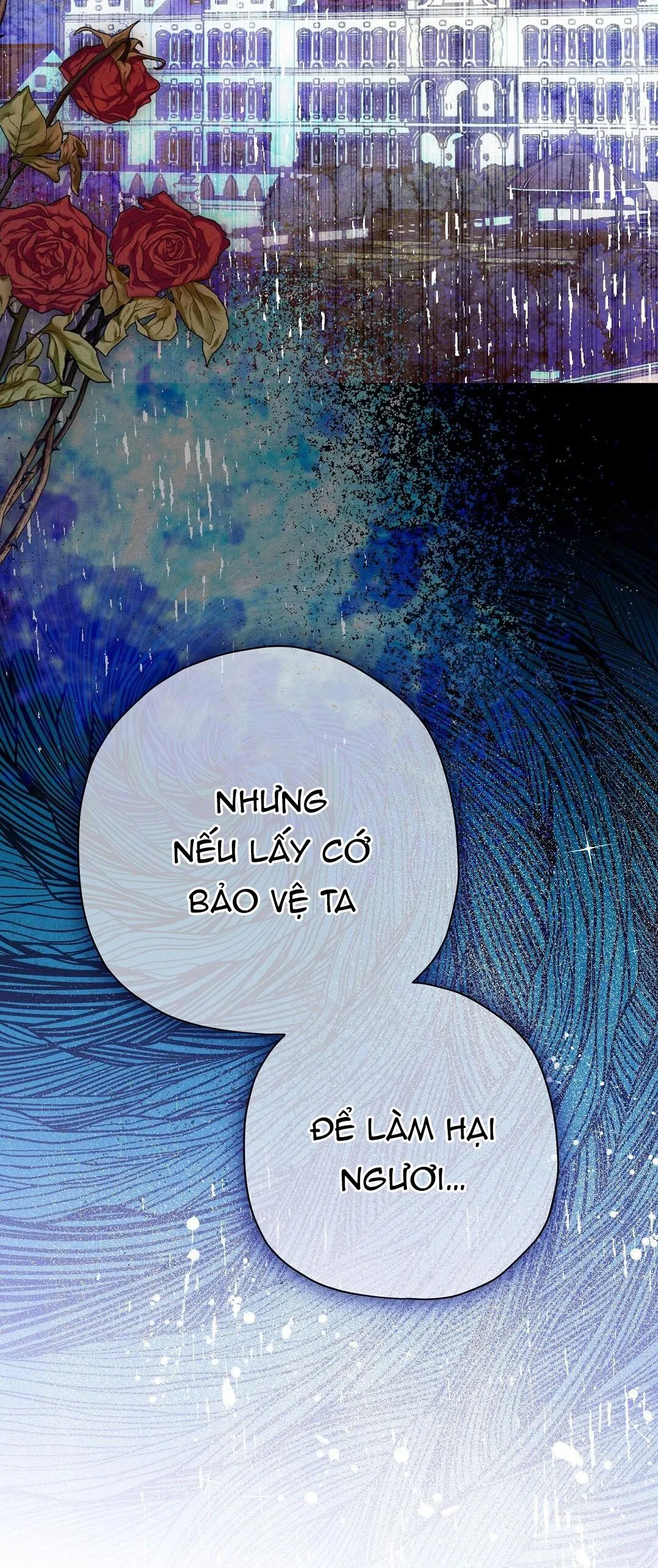 HOÀNG TỬ HƯ HỎNG CHE GIẤU MÌNH LÀ OMEGA Chapter 25 Trang 8