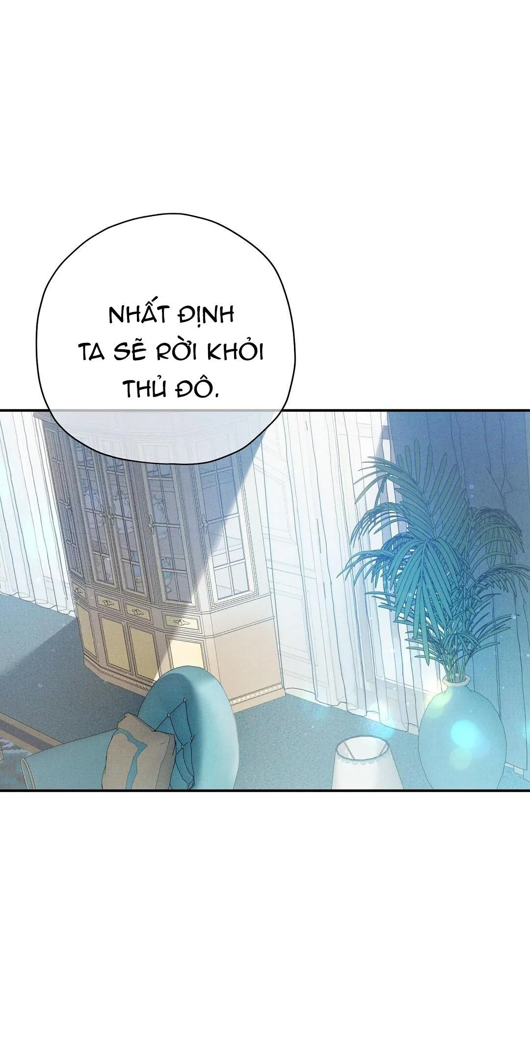 HOÀNG TỬ HƯ HỎNG CHE GIẤU MÌNH LÀ OMEGA Chapter 25 Trang 22