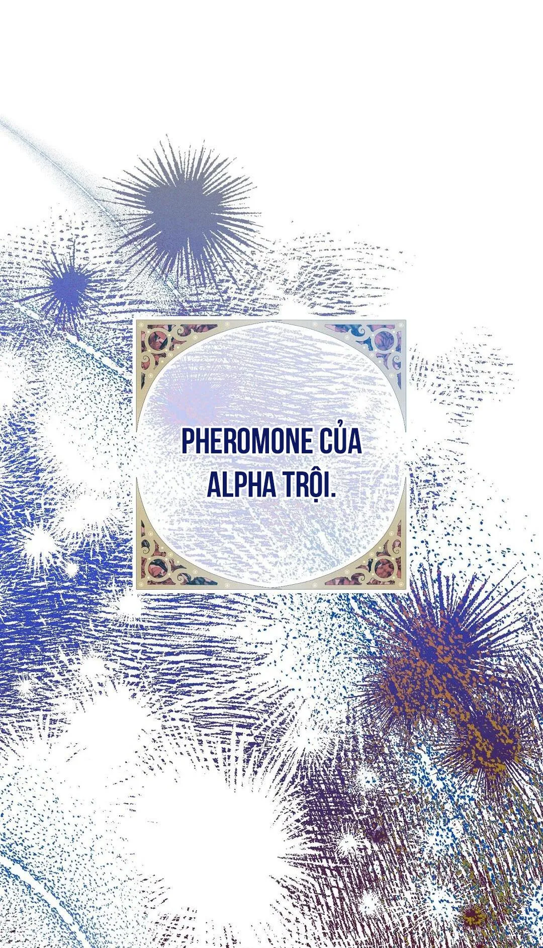 HOÀNG TỬ HƯ HỎNG CHE GIẤU MÌNH LÀ OMEGA Chapter 26 Trang 3