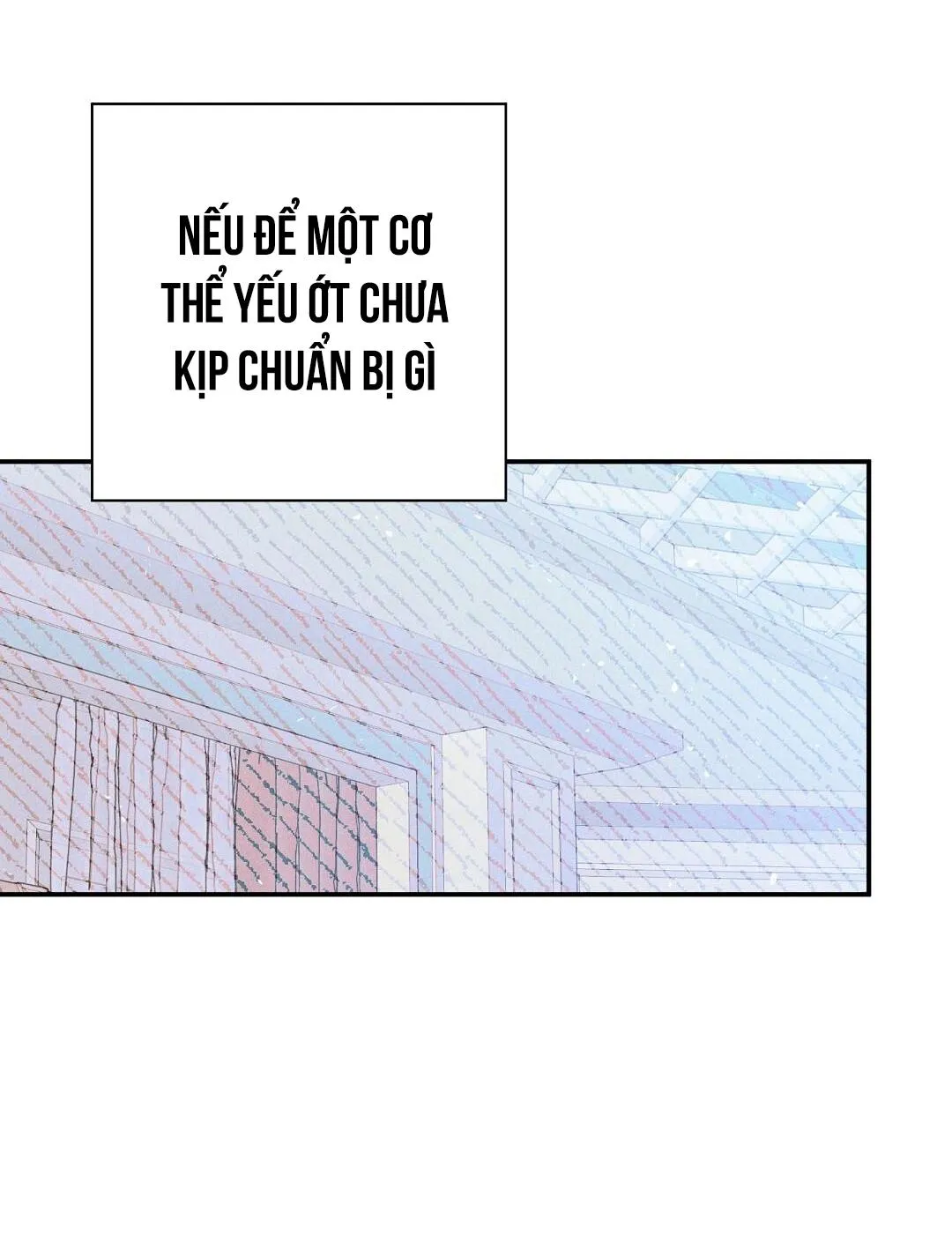 HOÀNG TỬ HƯ HỎNG CHE GIẤU MÌNH LÀ OMEGA Chapter 26 Trang 9