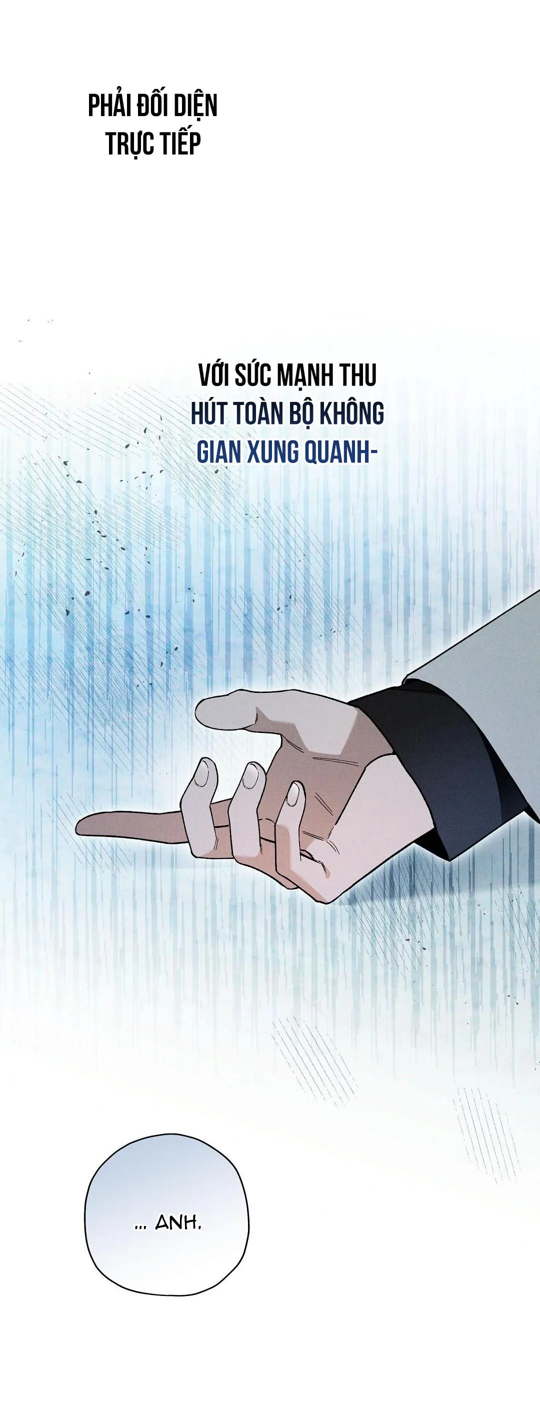 HOÀNG TỬ HƯ HỎNG CHE GIẤU MÌNH LÀ OMEGA Chapter 26 Trang 10