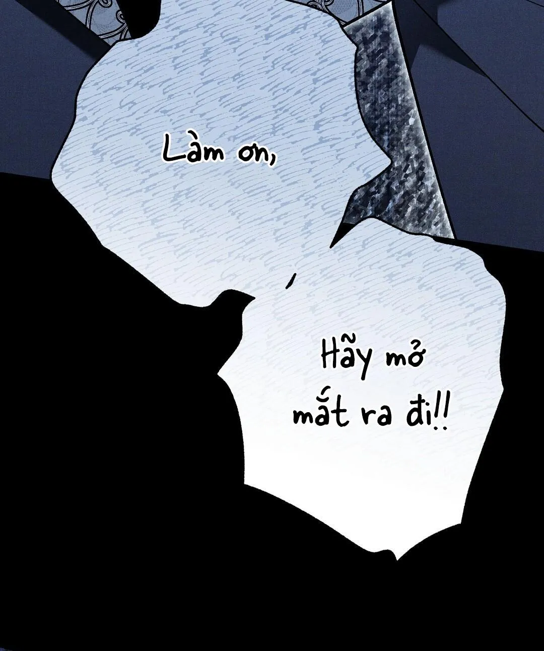 HOÀNG TỬ HƯ HỎNG CHE GIẤU MÌNH LÀ OMEGA Chapter 26 Trang 12