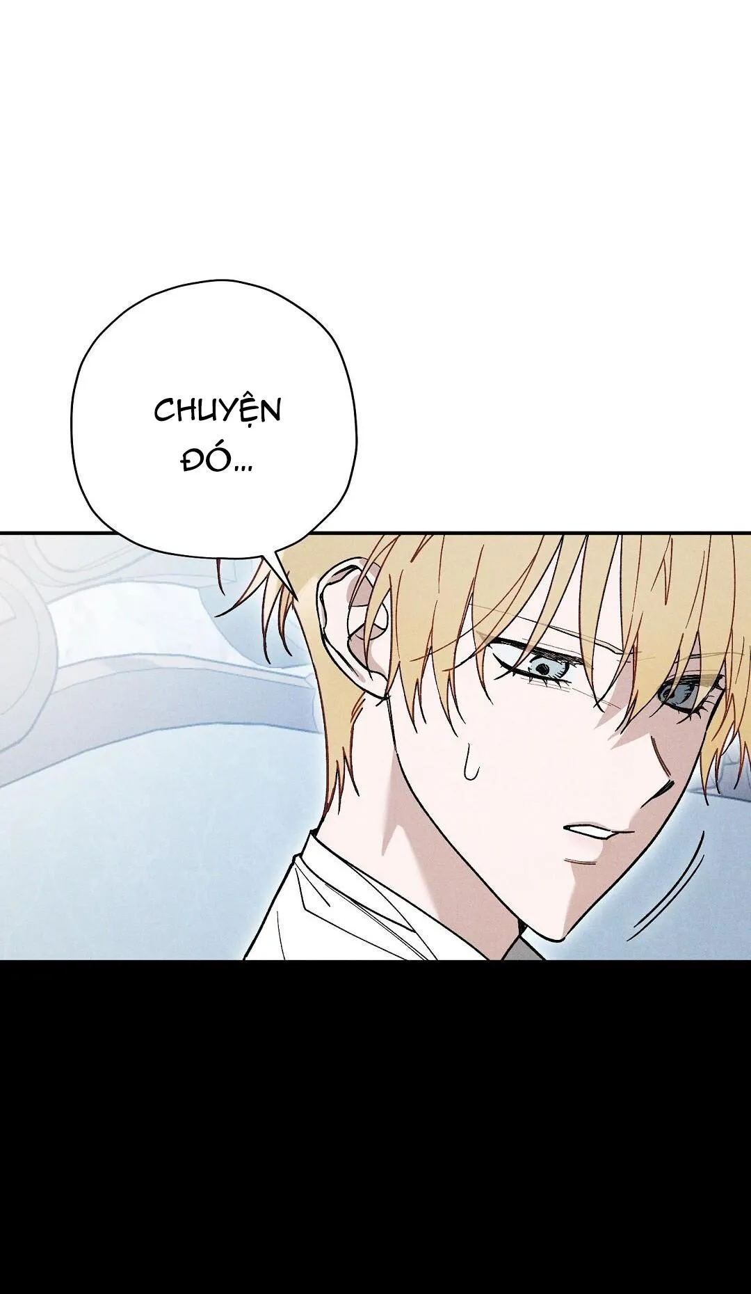 HOÀNG TỬ HƯ HỎNG CHE GIẤU MÌNH LÀ OMEGA Chapter 26 Trang 25