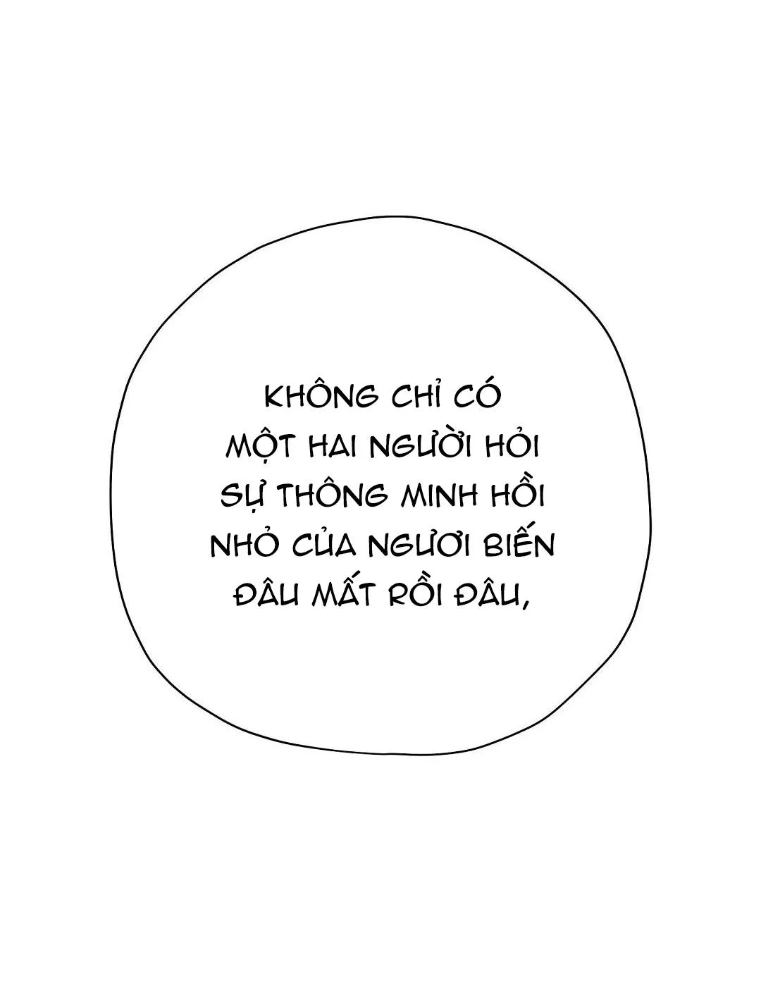 HOÀNG TỬ HƯ HỎNG CHE GIẤU MÌNH LÀ OMEGA Chapter 26 Trang 34