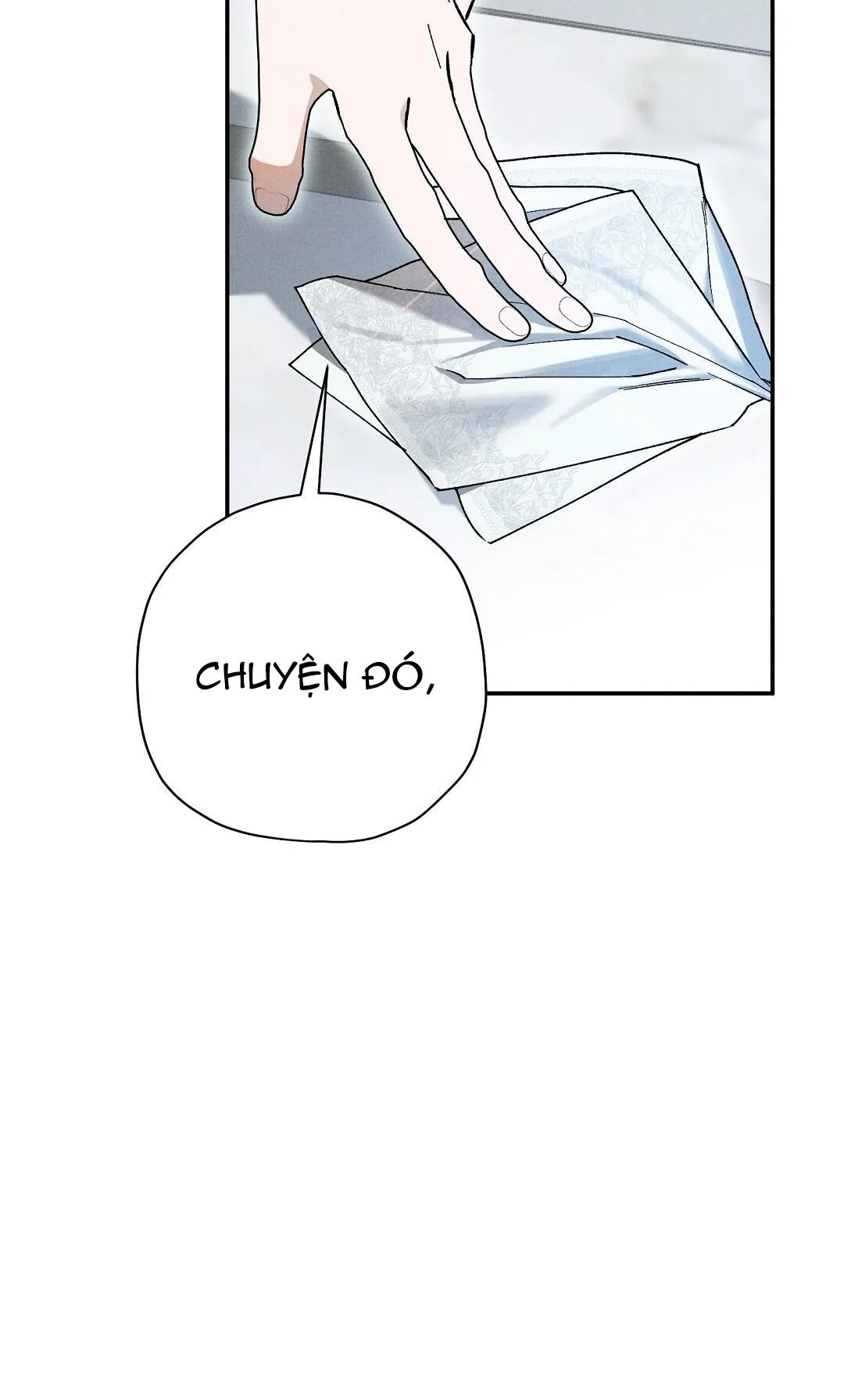 HOÀNG TỬ HƯ HỎNG CHE GIẤU MÌNH LÀ OMEGA Chapter 26 Trang 38