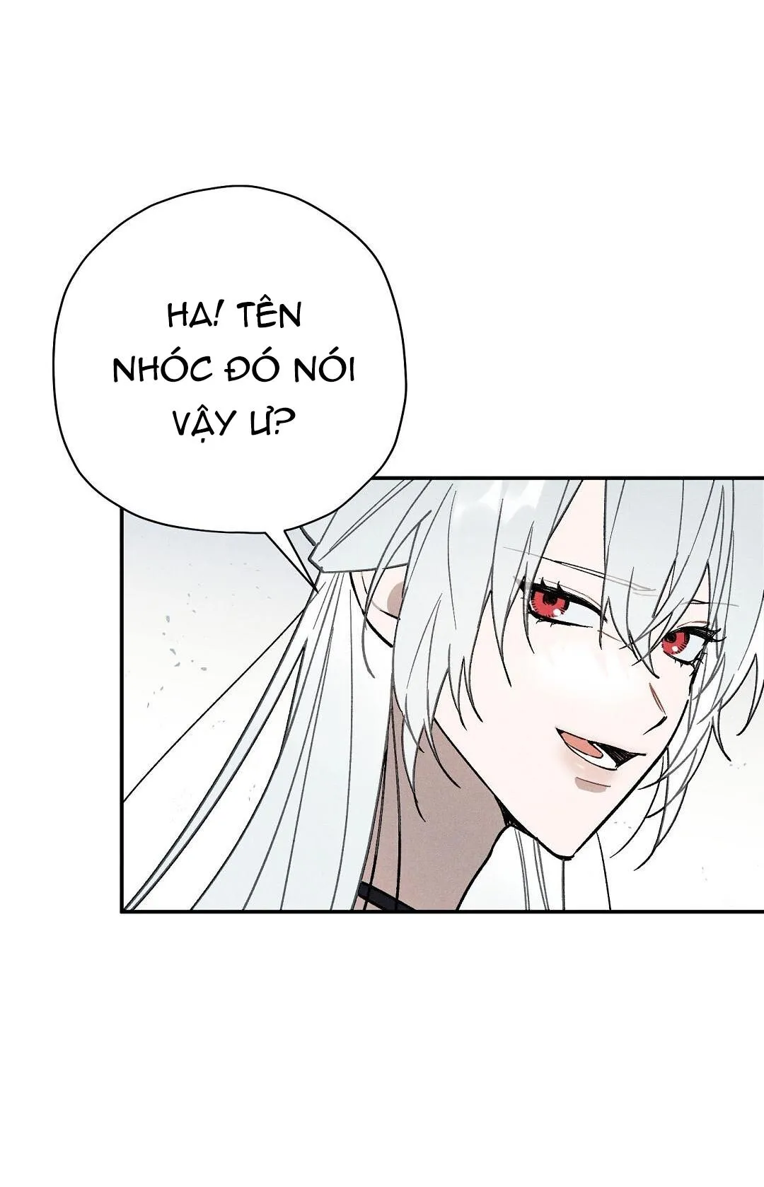 HOÀNG TỬ HƯ HỎNG CHE GIẤU MÌNH LÀ OMEGA Chapter 26 Trang 40