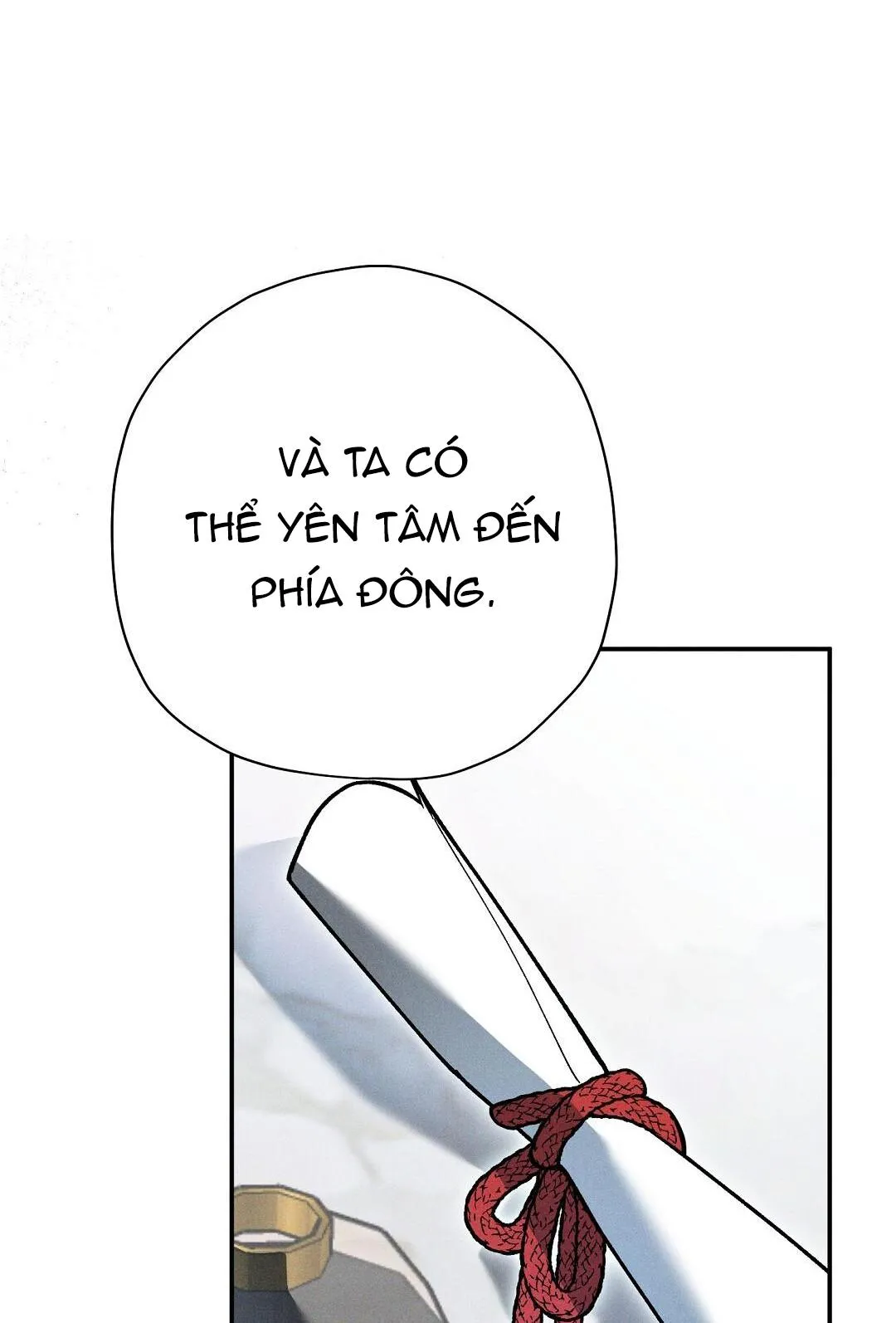HOÀNG TỬ HƯ HỎNG CHE GIẤU MÌNH LÀ OMEGA Chapter 26 Trang 52