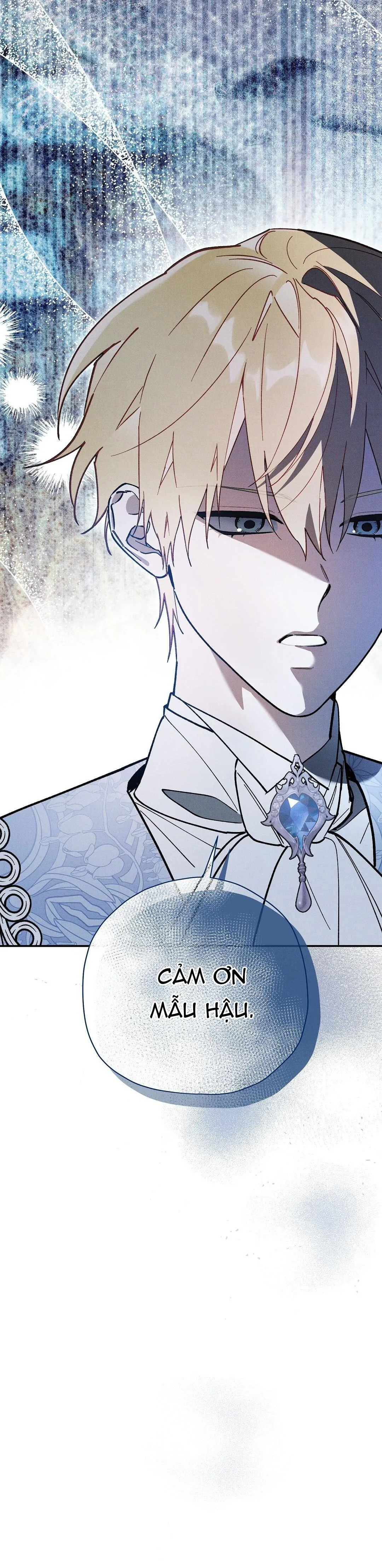 HOÀNG TỬ HƯ HỎNG CHE GIẤU MÌNH LÀ OMEGA Chapter 26 Trang 64