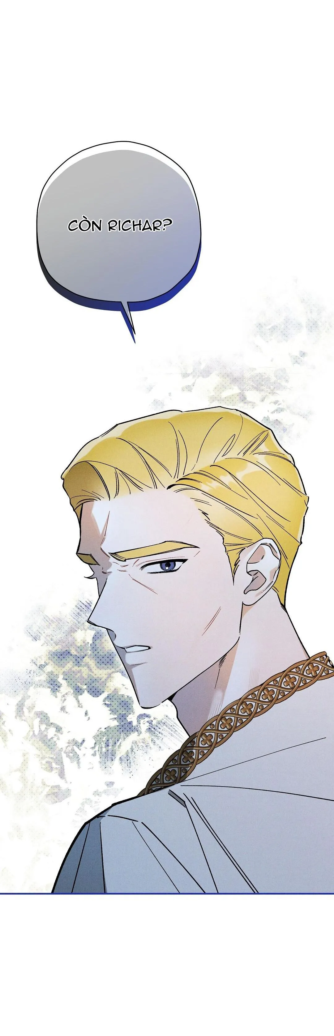 HOÀNG TỬ HƯ HỎNG CHE GIẤU MÌNH LÀ OMEGA Chapter 27 Trang 7