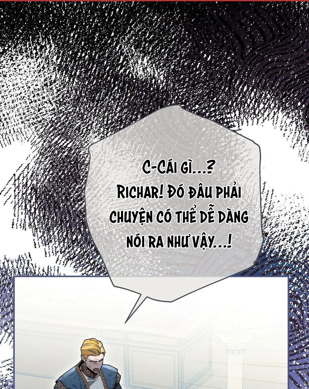 HOÀNG TỬ HƯ HỎNG CHE GIẤU MÌNH LÀ OMEGA Chapter 27 Trang 10