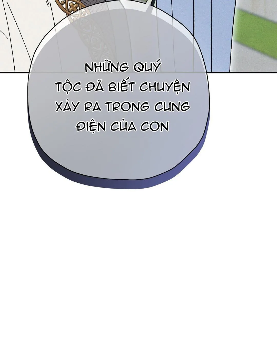 HOÀNG TỬ HƯ HỎNG CHE GIẤU MÌNH LÀ OMEGA Chapter 27 Trang 26