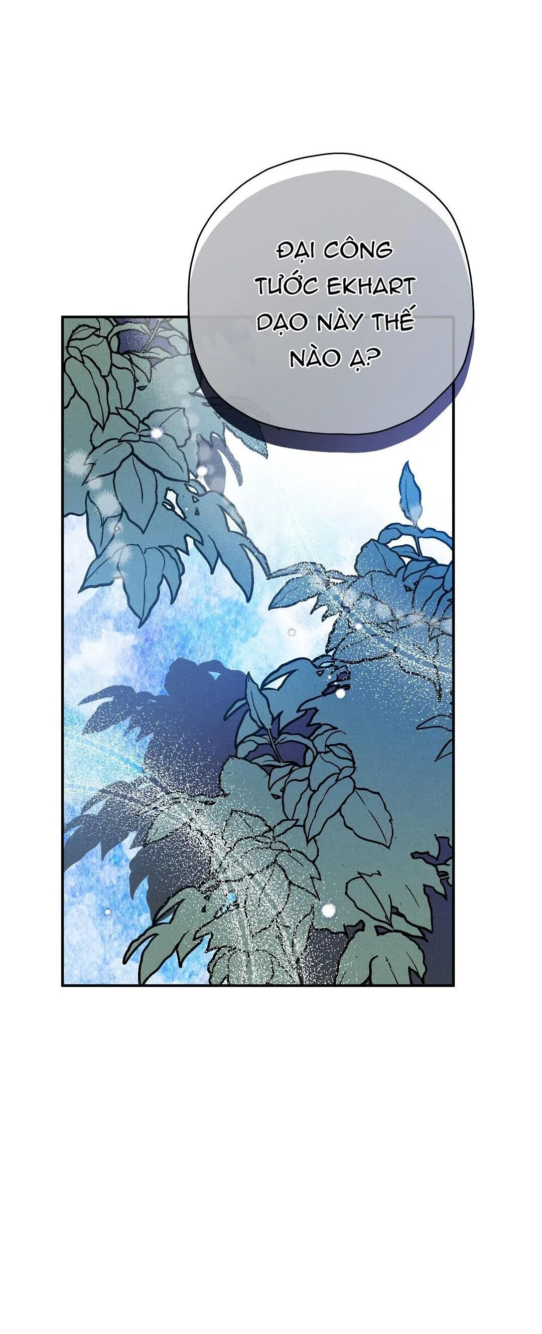 HOÀNG TỬ HƯ HỎNG CHE GIẤU MÌNH LÀ OMEGA Chapter 27 Trang 27