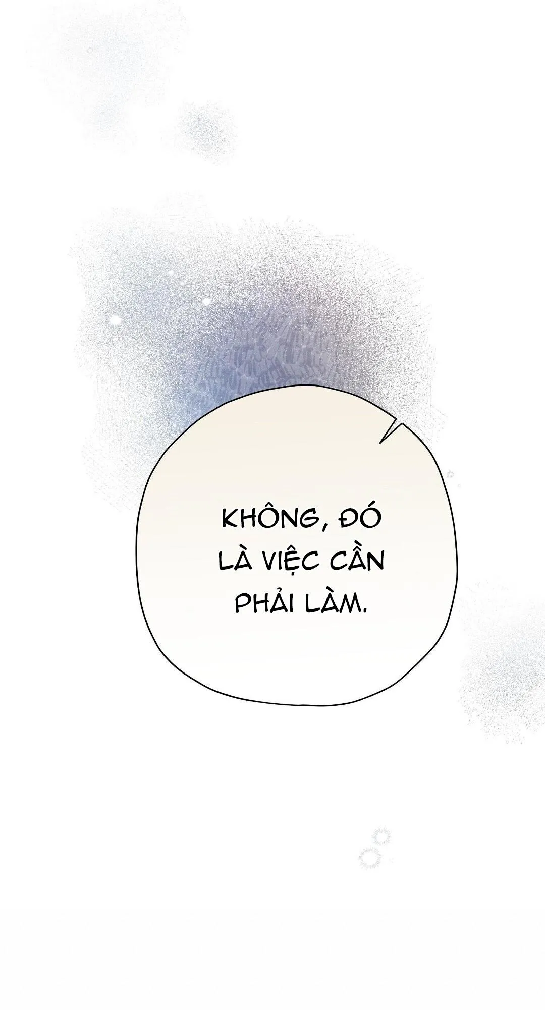 HOÀNG TỬ HƯ HỎNG CHE GIẤU MÌNH LÀ OMEGA Chapter 27 Trang 32