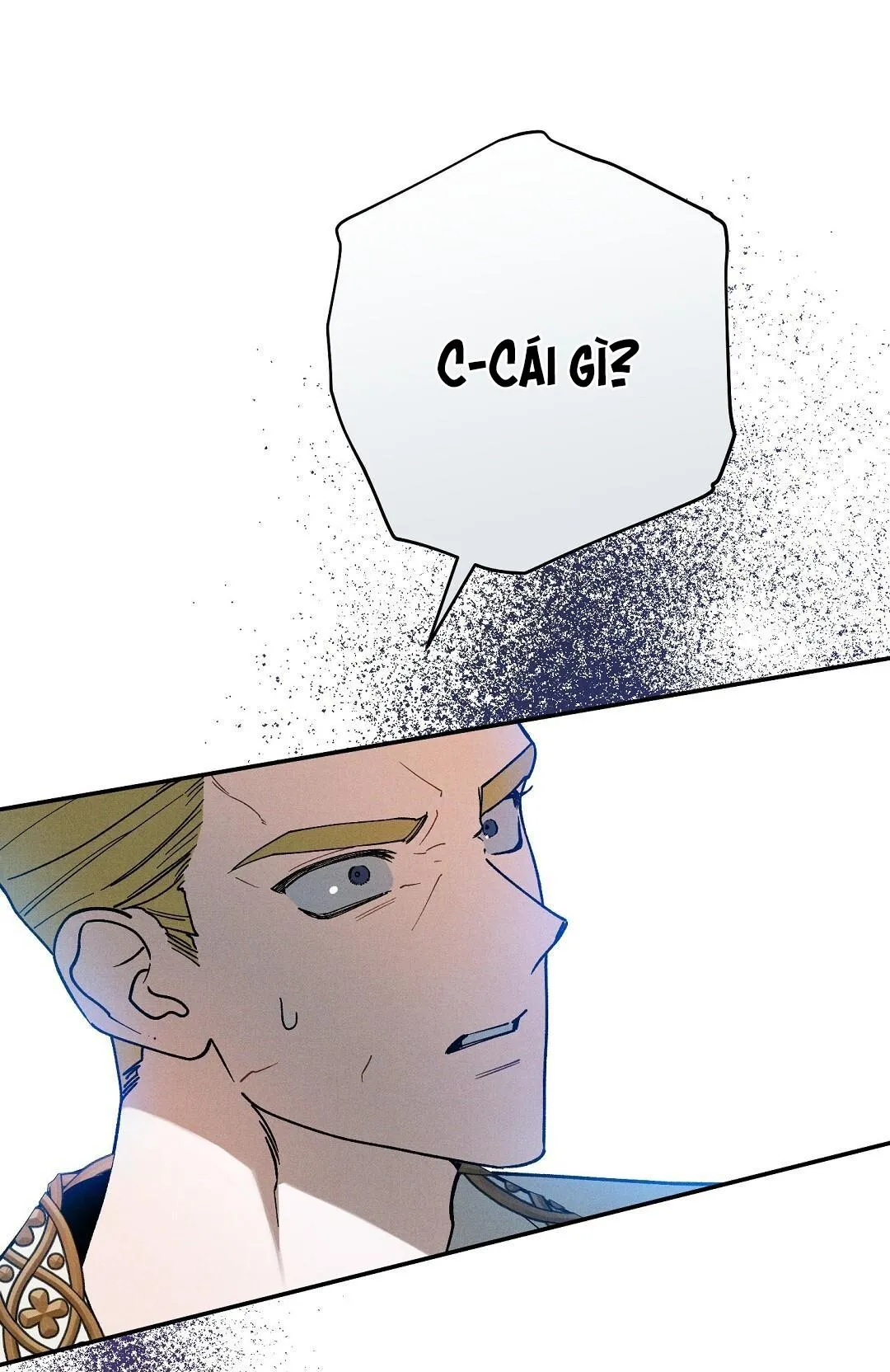HOÀNG TỬ HƯ HỎNG CHE GIẤU MÌNH LÀ OMEGA Chapter 27 Trang 35