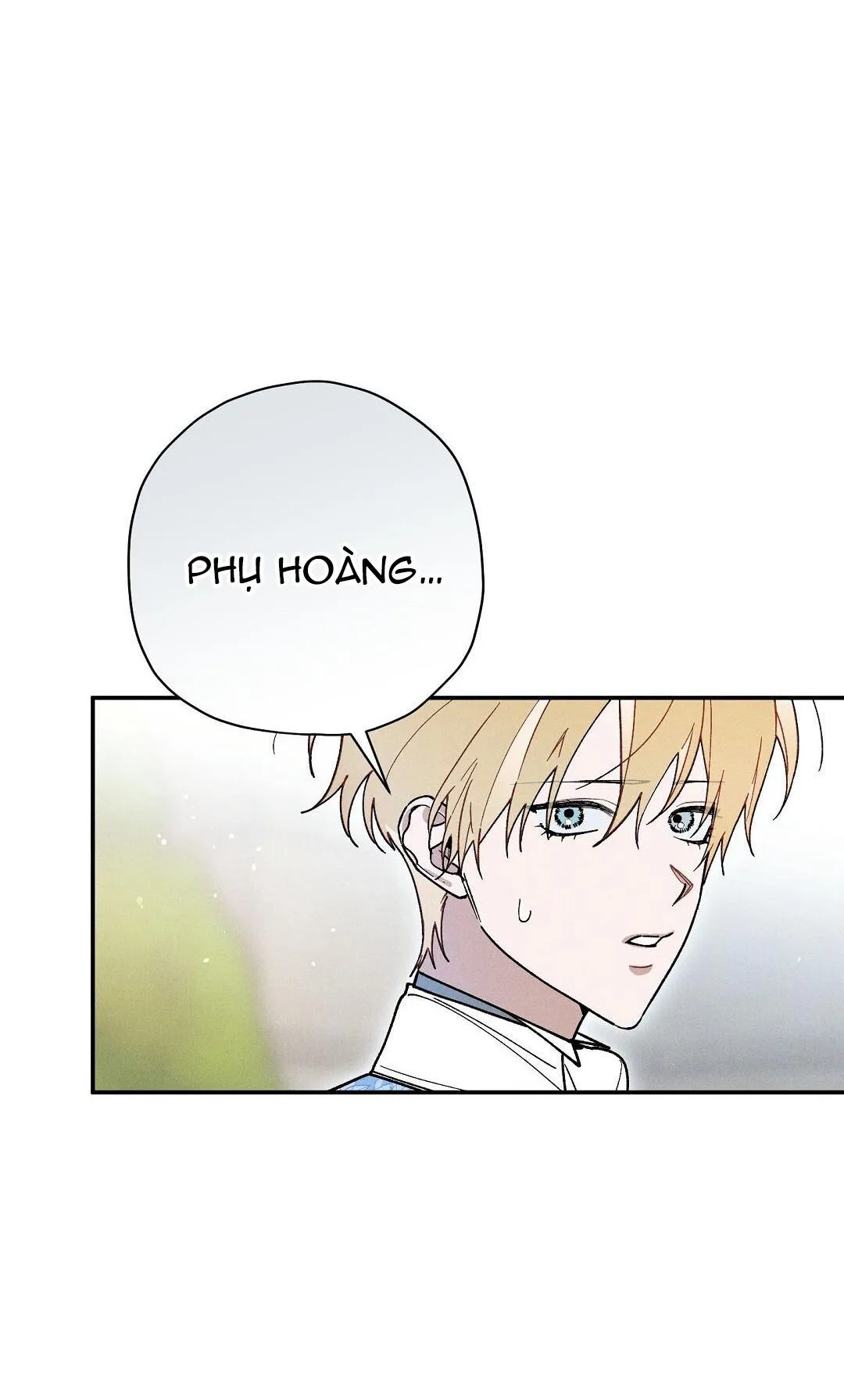 HOÀNG TỬ HƯ HỎNG CHE GIẤU MÌNH LÀ OMEGA Chapter 28 Trang 16