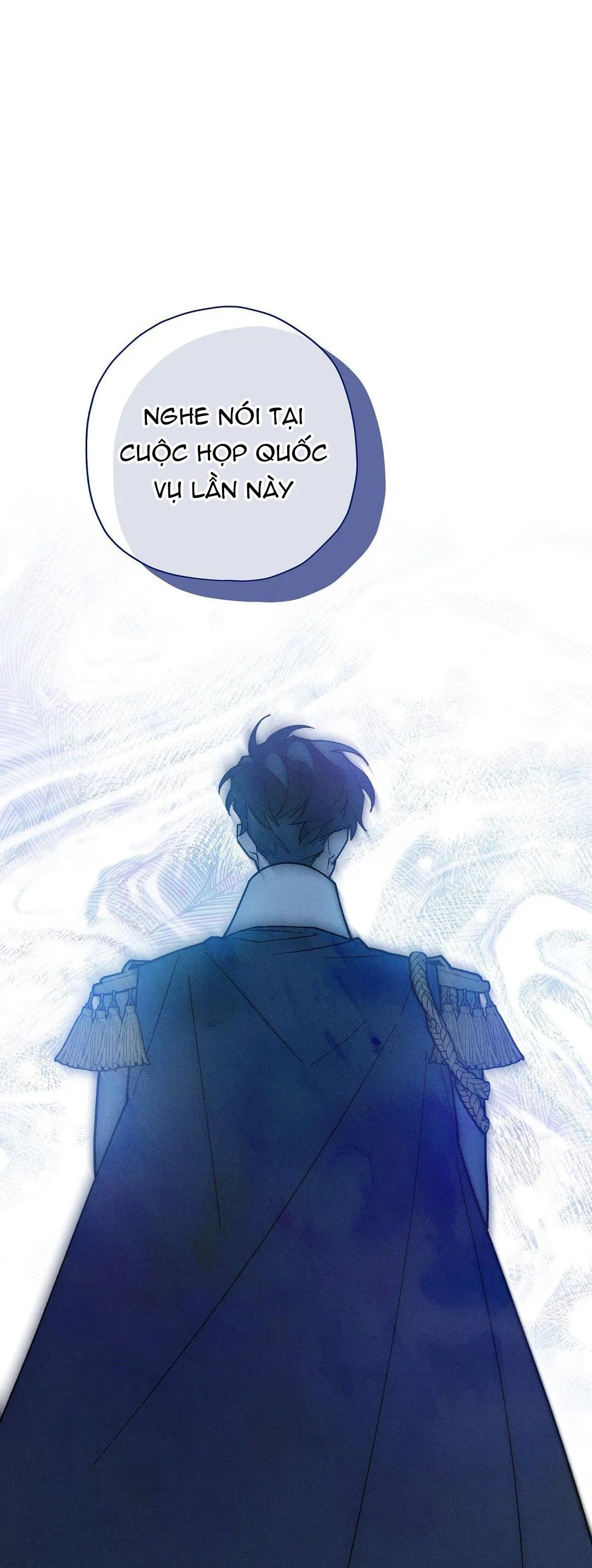 HOÀNG TỬ HƯ HỎNG CHE GIẤU MÌNH LÀ OMEGA Chapter 28 Trang 49
