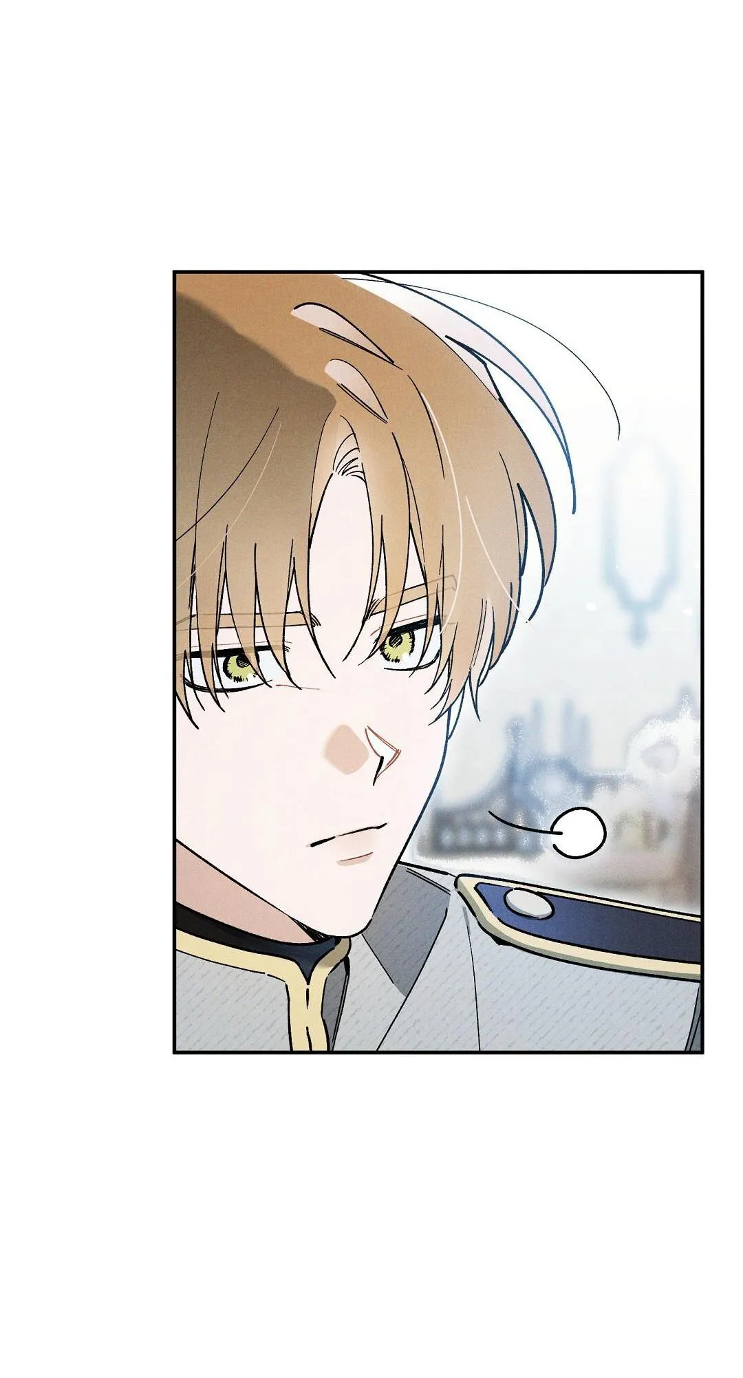 HOÀNG TỬ HƯ HỎNG CHE GIẤU MÌNH LÀ OMEGA Chapter 29 Trang 8