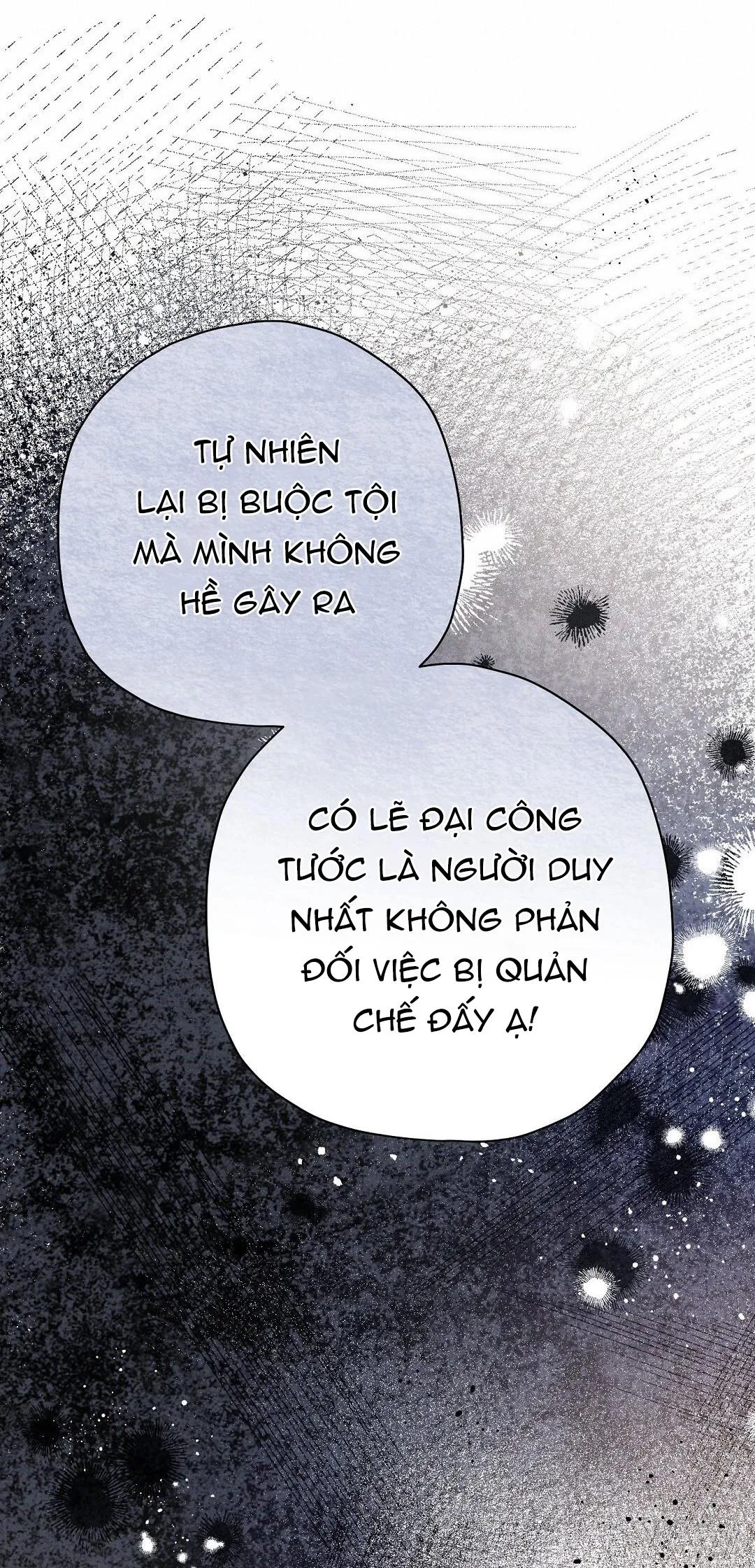 HOÀNG TỬ HƯ HỎNG CHE GIẤU MÌNH LÀ OMEGA Chapter 29 Trang 11