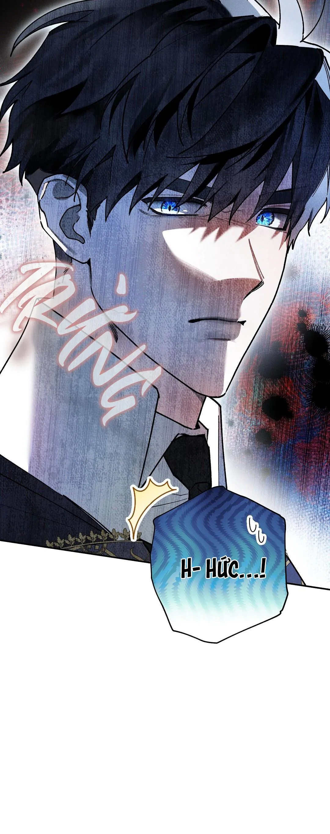 HOÀNG TỬ HƯ HỎNG CHE GIẤU MÌNH LÀ OMEGA Chapter 29 Trang 16