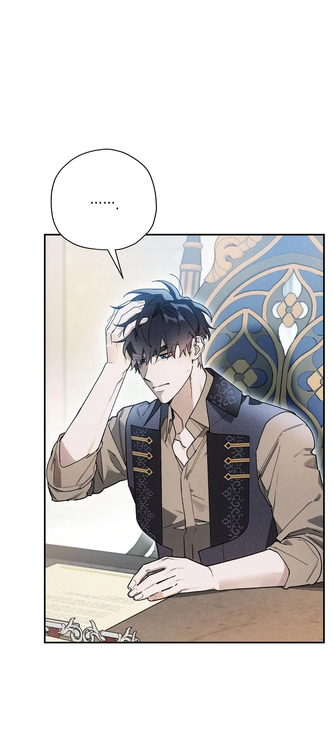 HOÀNG TỬ HƯ HỎNG CHE GIẤU MÌNH LÀ OMEGA Chapter 29 Trang 22