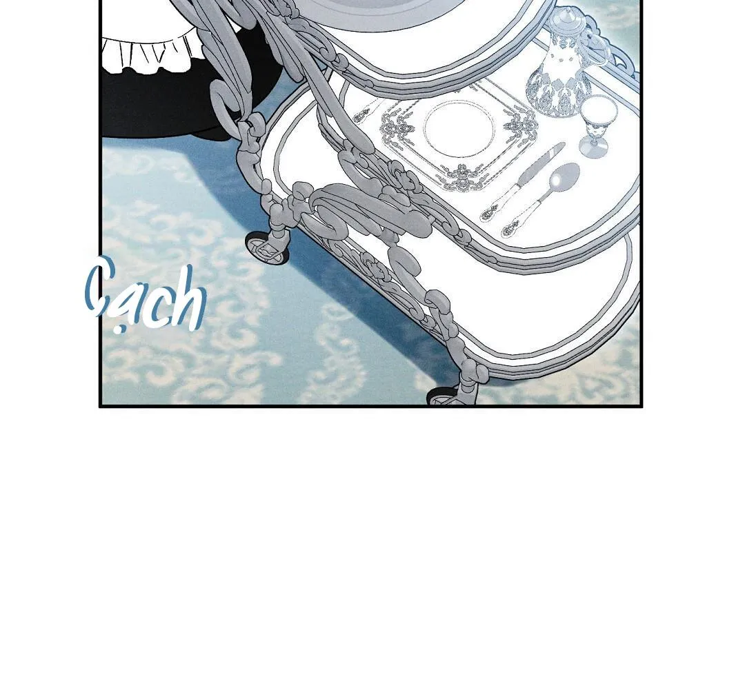 HOÀNG TỬ HƯ HỎNG CHE GIẤU MÌNH LÀ OMEGA Chapter 29 Trang 37