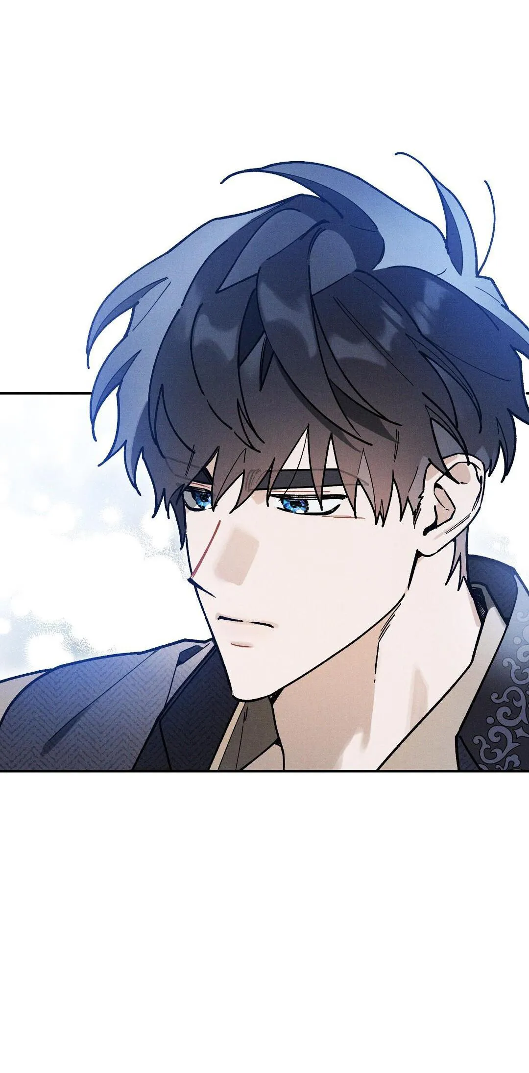 HOÀNG TỬ HƯ HỎNG CHE GIẤU MÌNH LÀ OMEGA Chapter 29 Trang 51