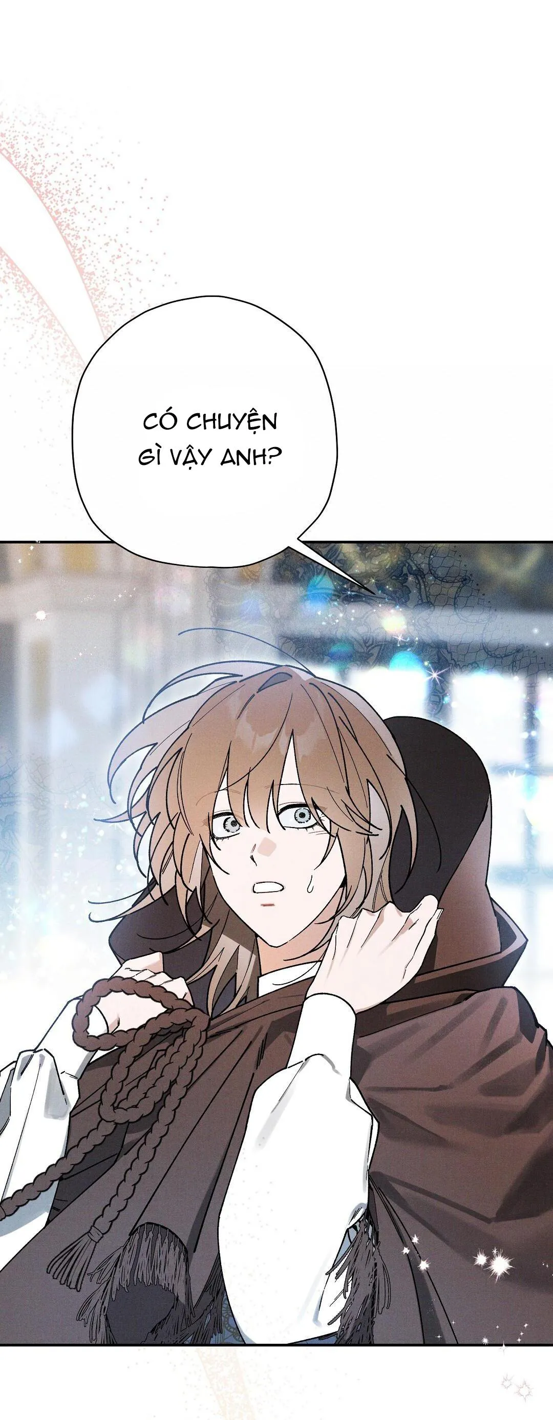 HOÀNG TỬ HƯ HỎNG CHE GIẤU MÌNH LÀ OMEGA Chapter 29 Trang 52