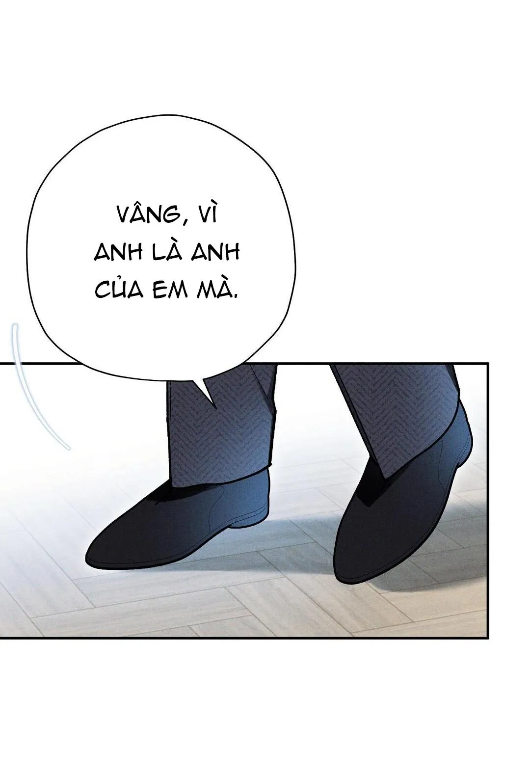 HOÀNG TỬ HƯ HỎNG CHE GIẤU MÌNH LÀ OMEGA Chapter 29 Trang 54
