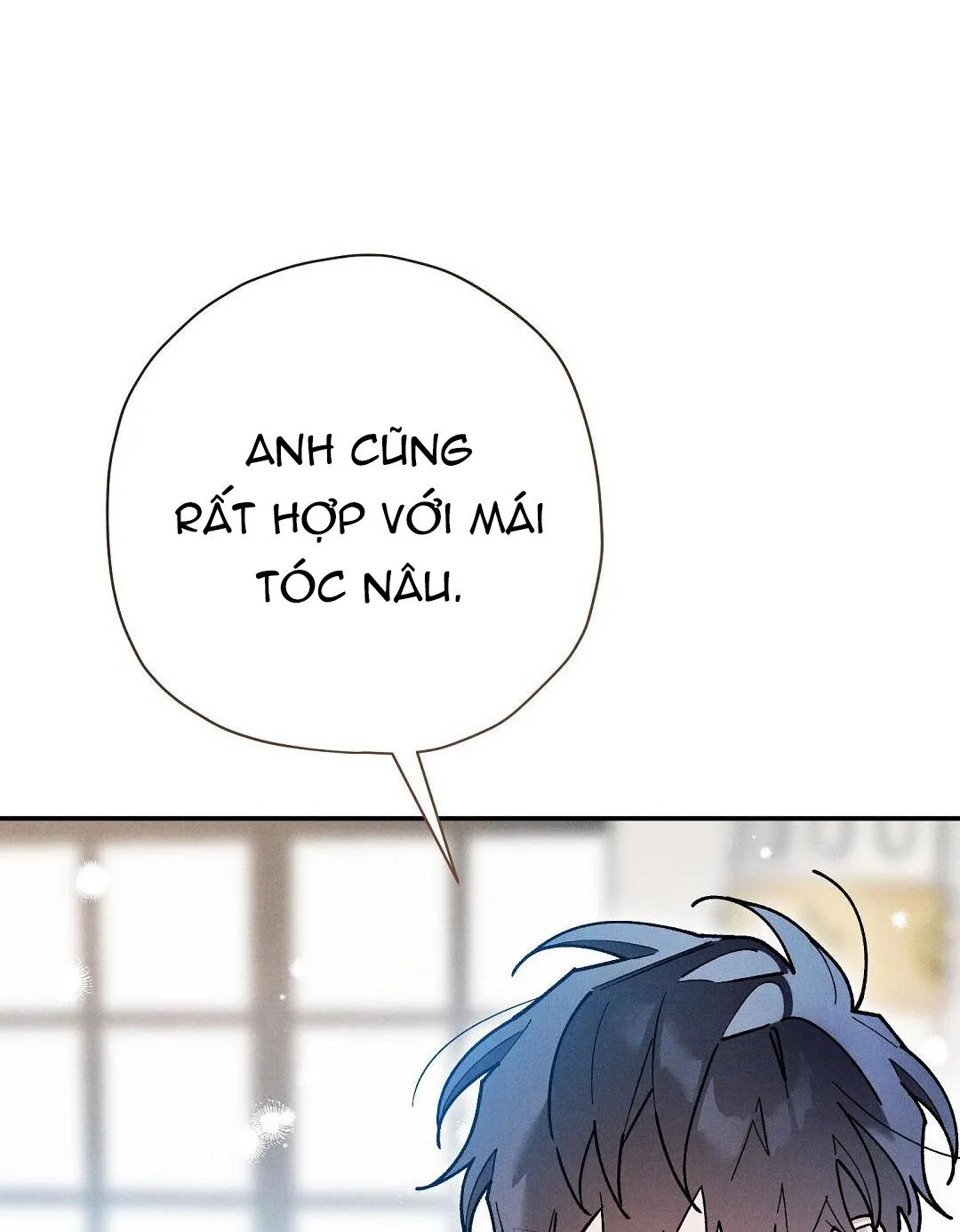 HOÀNG TỬ HƯ HỎNG CHE GIẤU MÌNH LÀ OMEGA Chapter 29 Trang 55