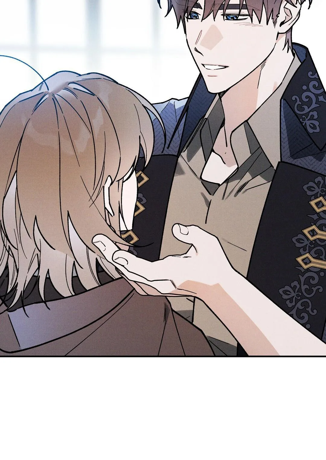 HOÀNG TỬ HƯ HỎNG CHE GIẤU MÌNH LÀ OMEGA Chapter 29 Trang 56