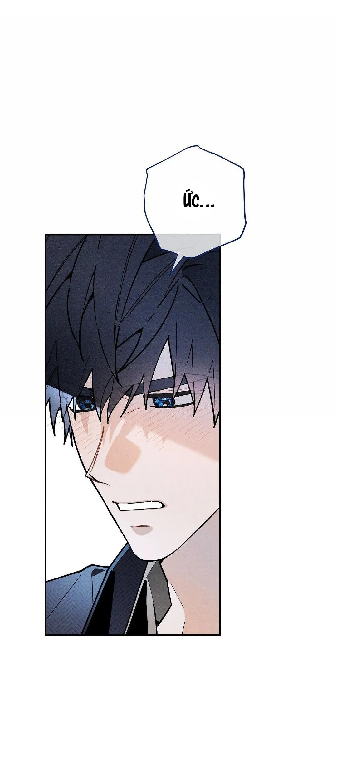 HOÀNG TỬ HƯ HỎNG CHE GIẤU MÌNH LÀ OMEGA Chapter 30 Trang 27