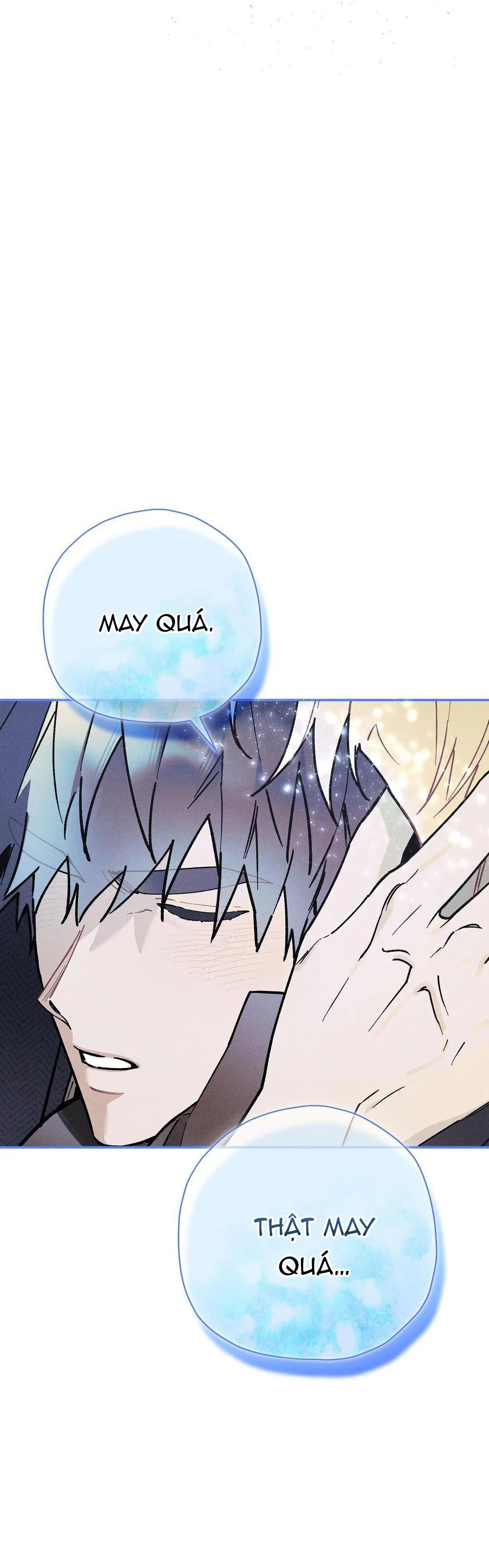 HOÀNG TỬ HƯ HỎNG CHE GIẤU MÌNH LÀ OMEGA Chapter 30 Trang 29