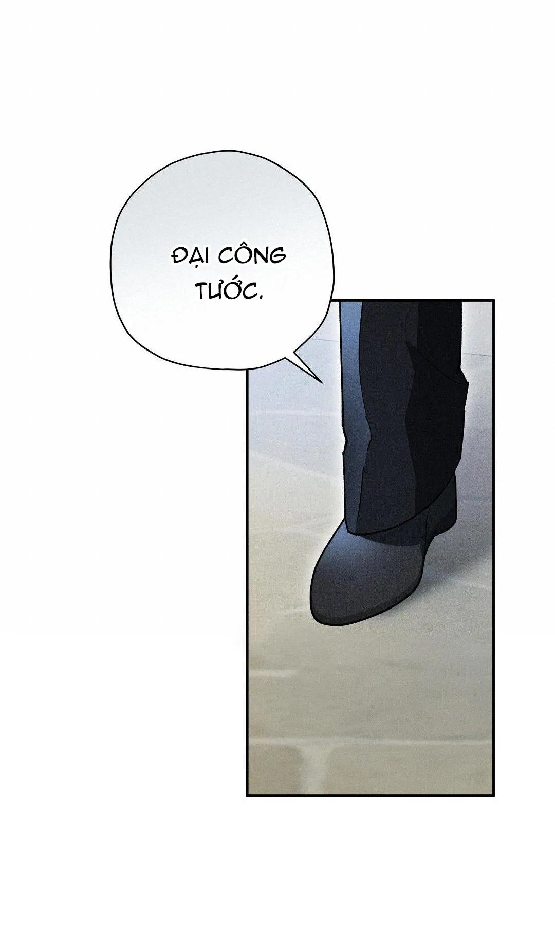 HOÀNG TỬ HƯ HỎNG CHE GIẤU MÌNH LÀ OMEGA Chapter 30 Trang 34