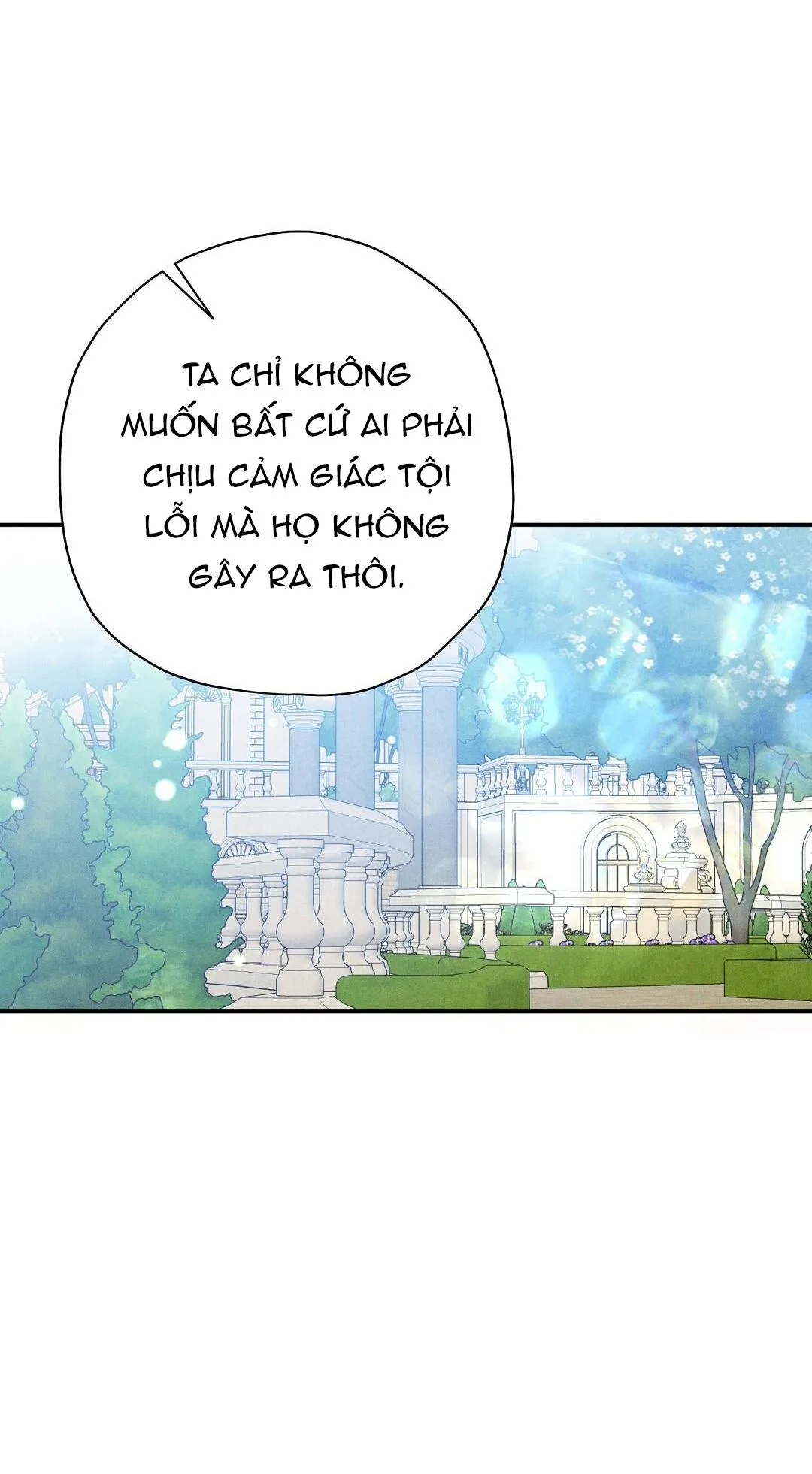 HOÀNG TỬ HƯ HỎNG CHE GIẤU MÌNH LÀ OMEGA Chapter 30 Trang 44