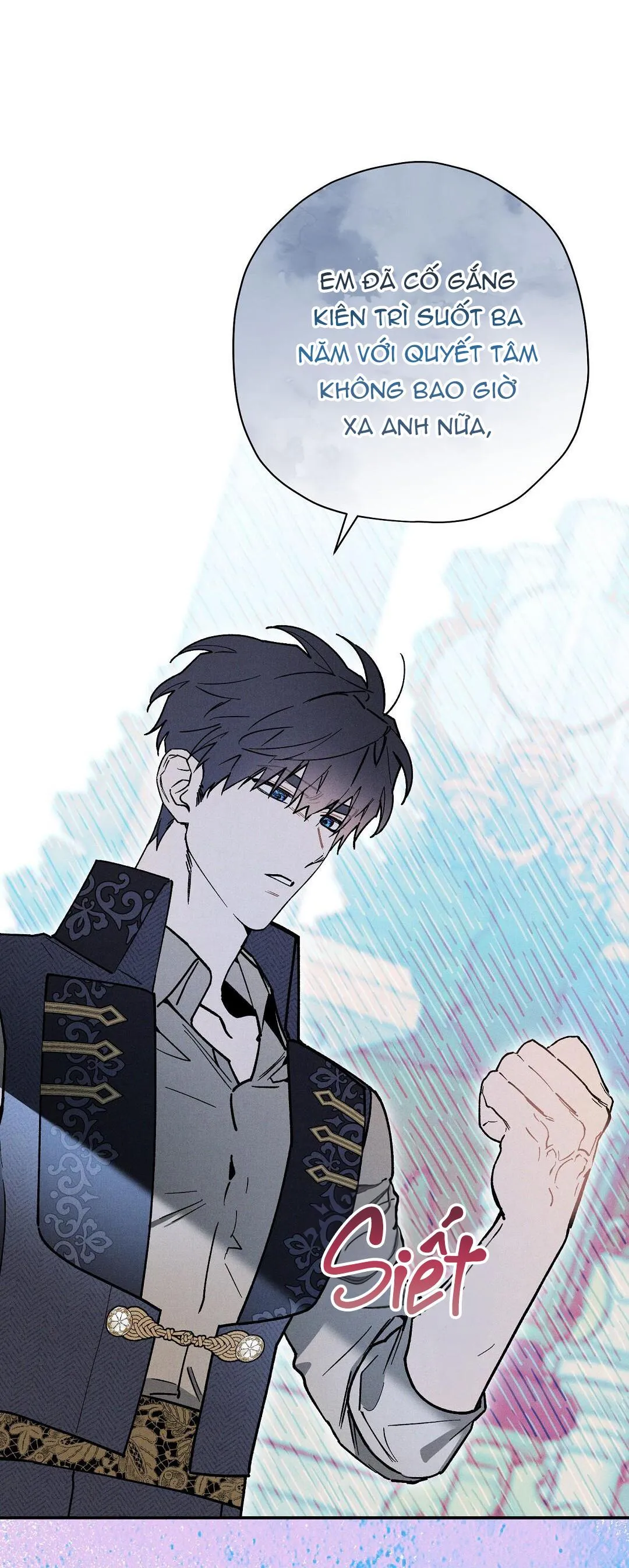 HOÀNG TỬ HƯ HỎNG CHE GIẤU MÌNH LÀ OMEGA Chapter 30 Trang 48